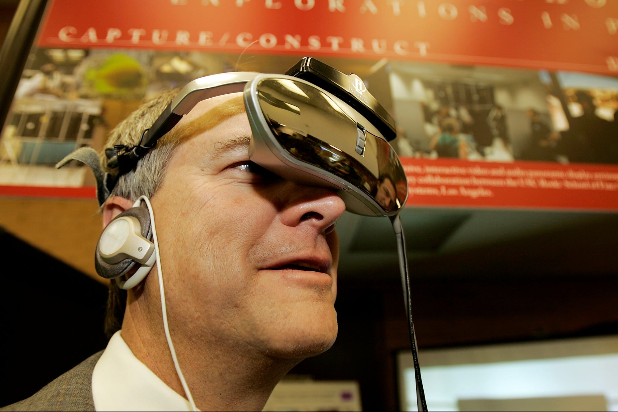 Nvidia Makes Up Half of Mark Stevens’ .8 Billion Net Worth