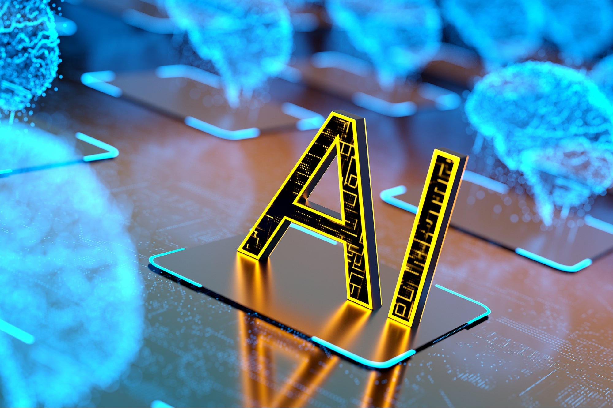I Teach AI and Entrepreneurship. Here's How Entrepreneurs Can Use AI to Better Understand Their Target Customers.