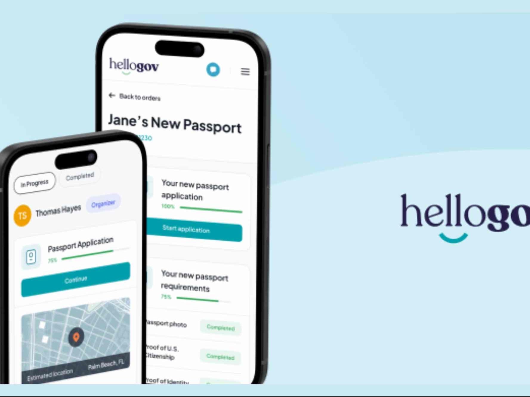 Meet the US startup revolutionizing global government docs with AI