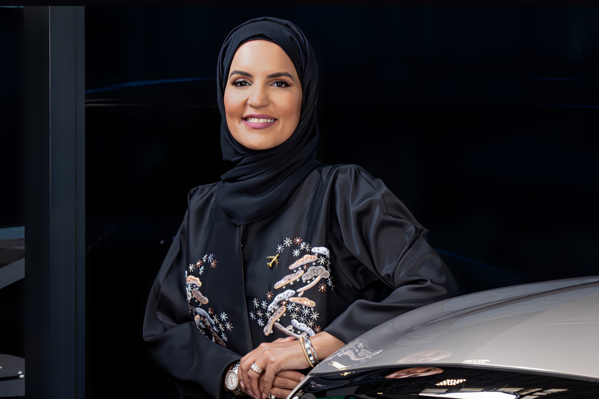 Women Leaders Inspire Future Generations in Aviation