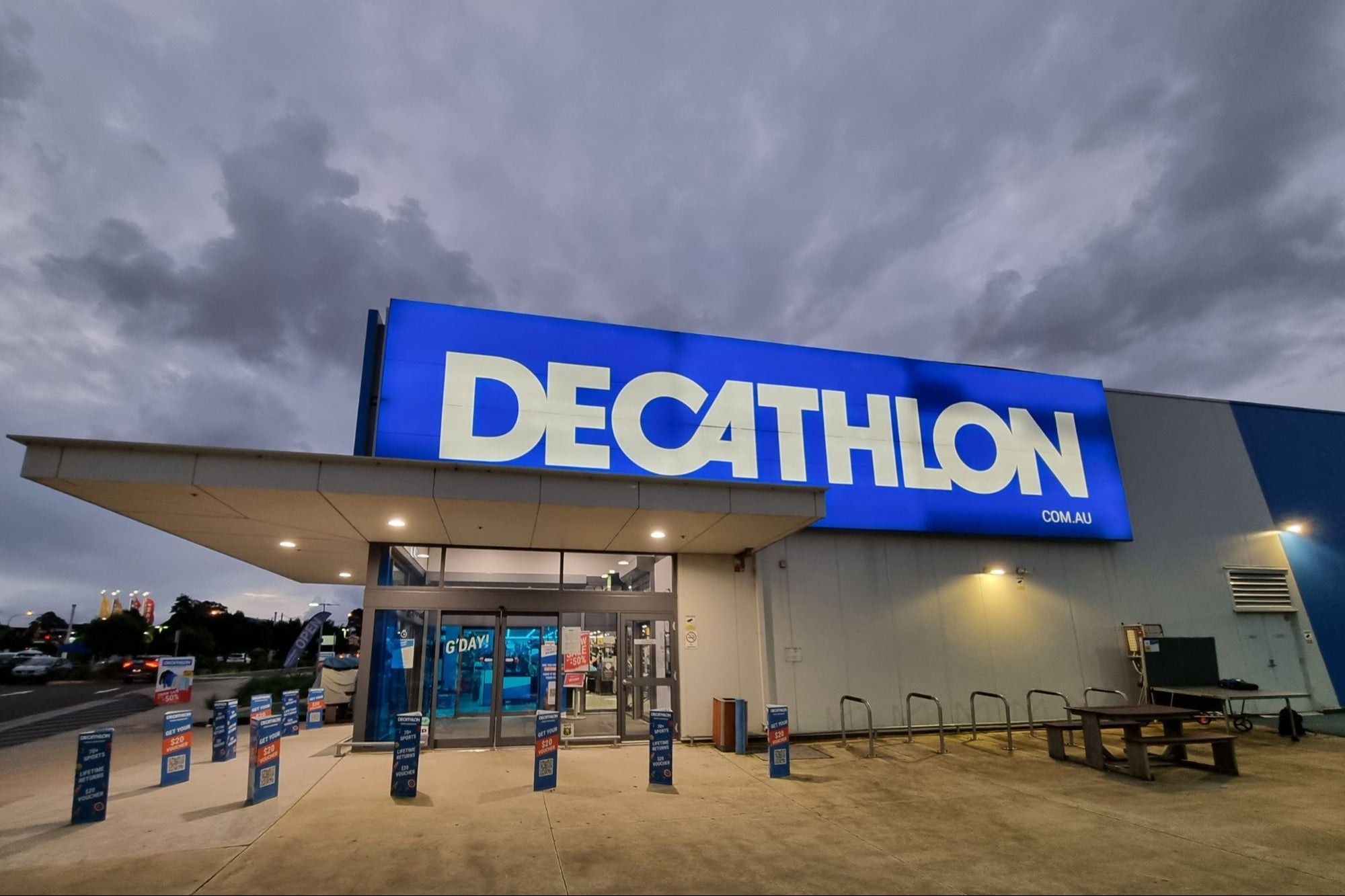 Decathlon Gives Major Boost To Local Manufacturing In India With INR Decathlon Gives Major Boost To Local Manufacturing In India With INR