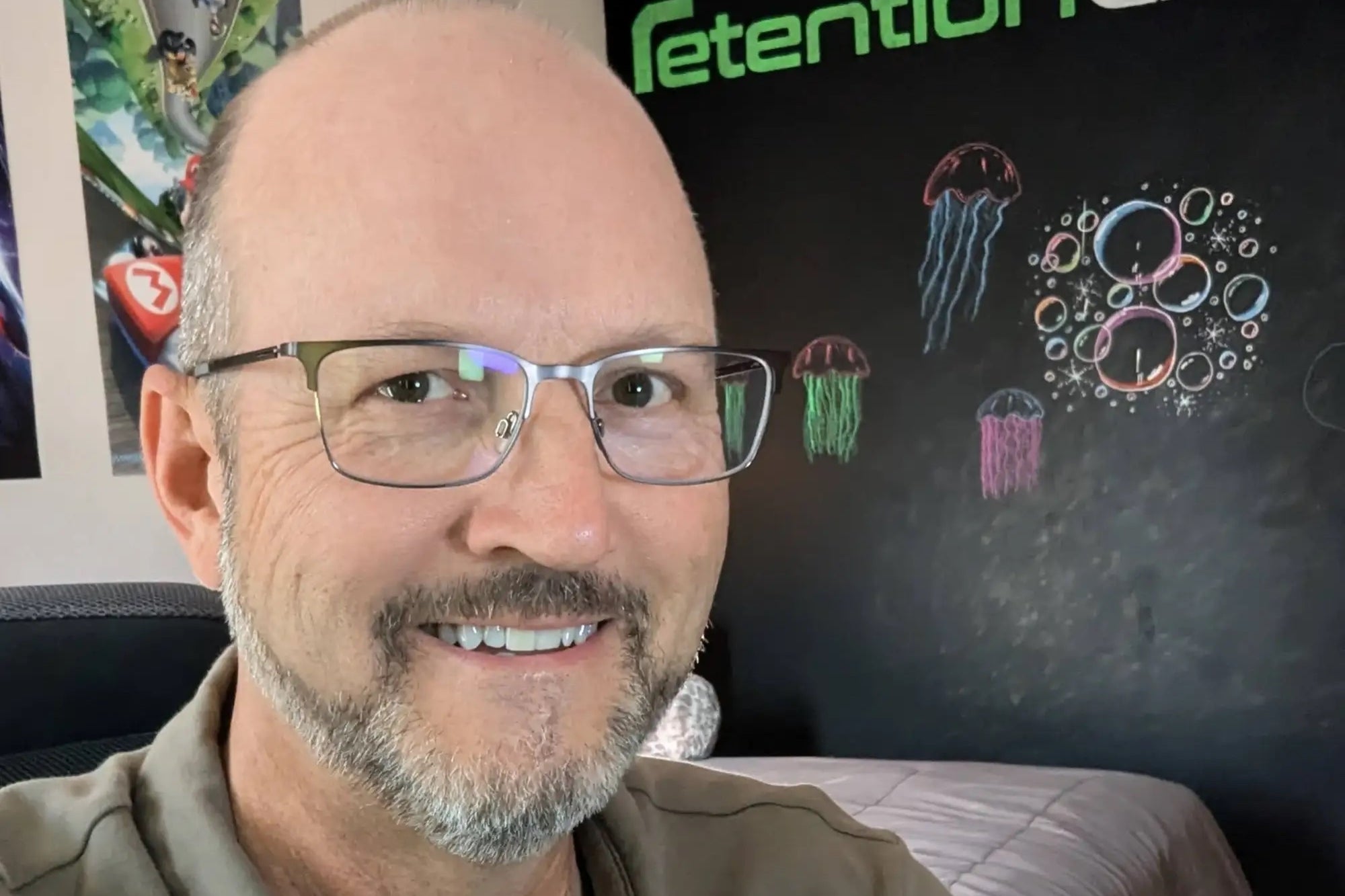 Age Is an Asset for Entrepreneurs. Here's Why. | Entrepreneur