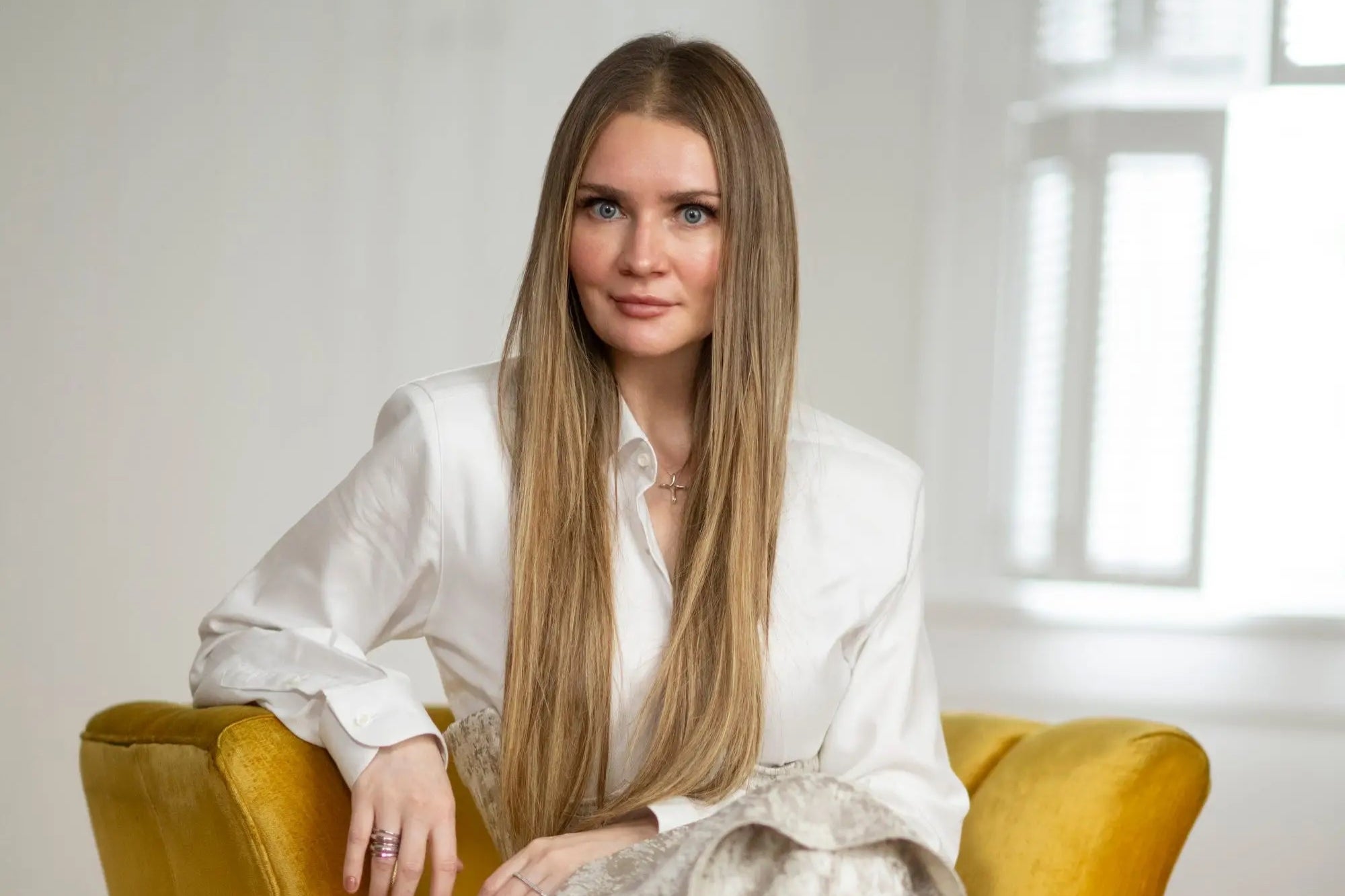 Anna Delvey Dancing with Ankle Monitor on DWTS: Fake Heiress | Entrepreneur