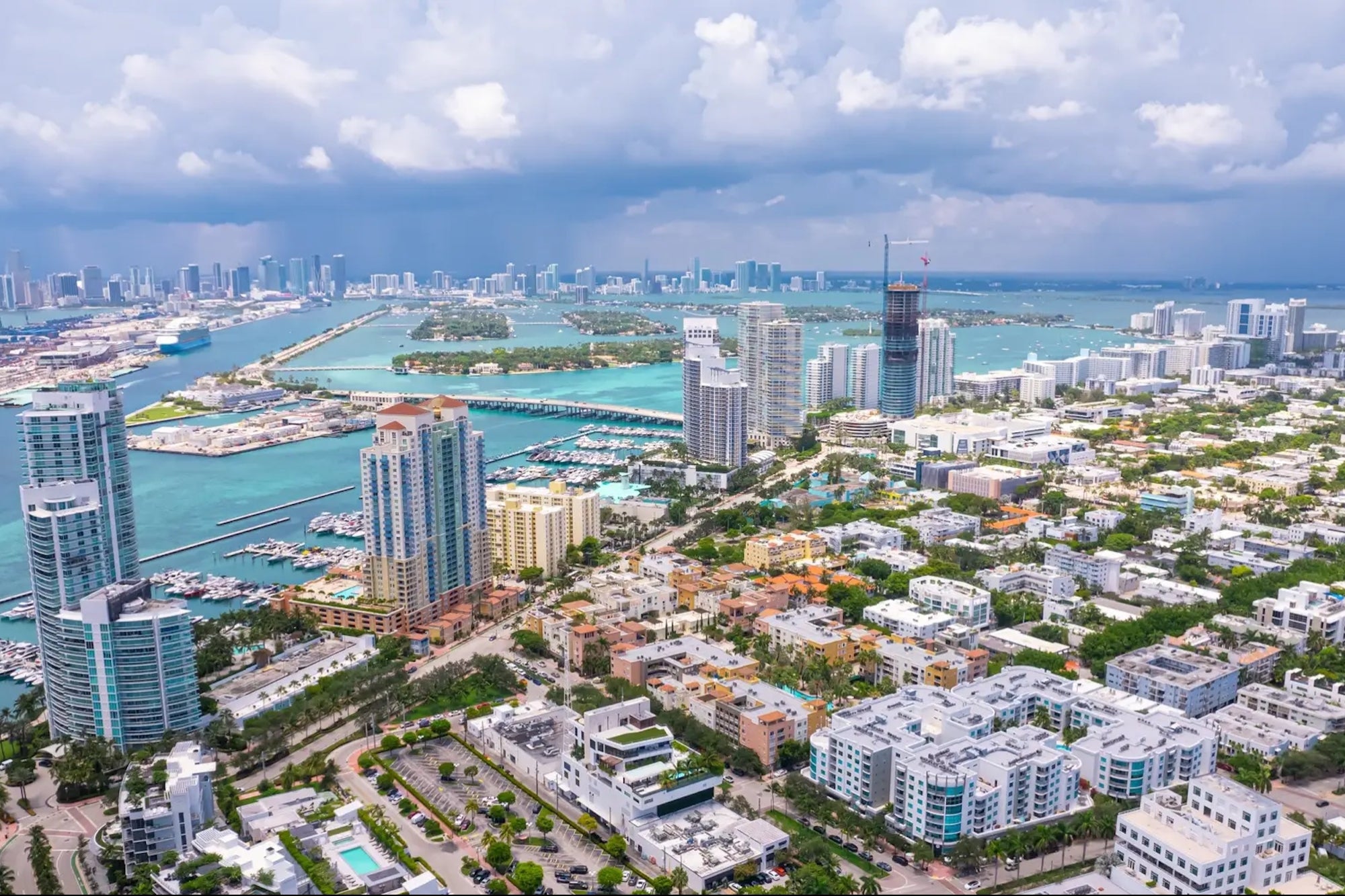 Home Prices Are Falling the Fastest in These 10 U.S. Cities