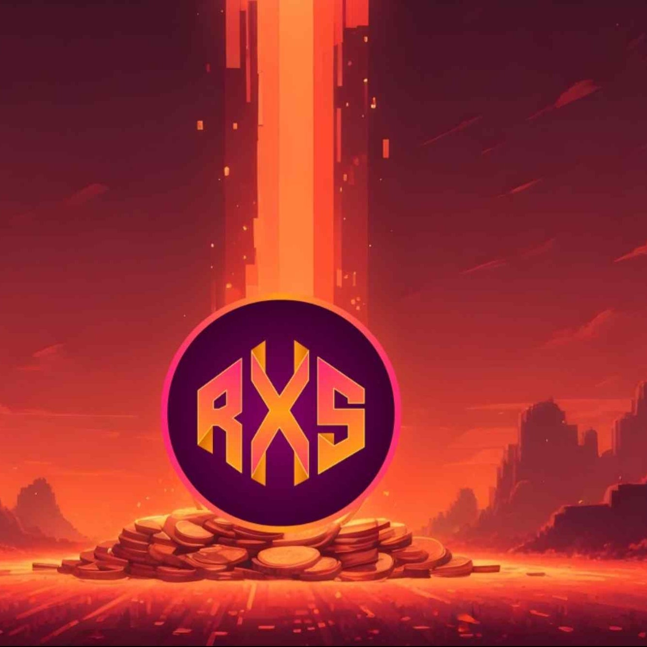 Rexas Finance (RXS) Launches Crypto Presale | Entrepreneur