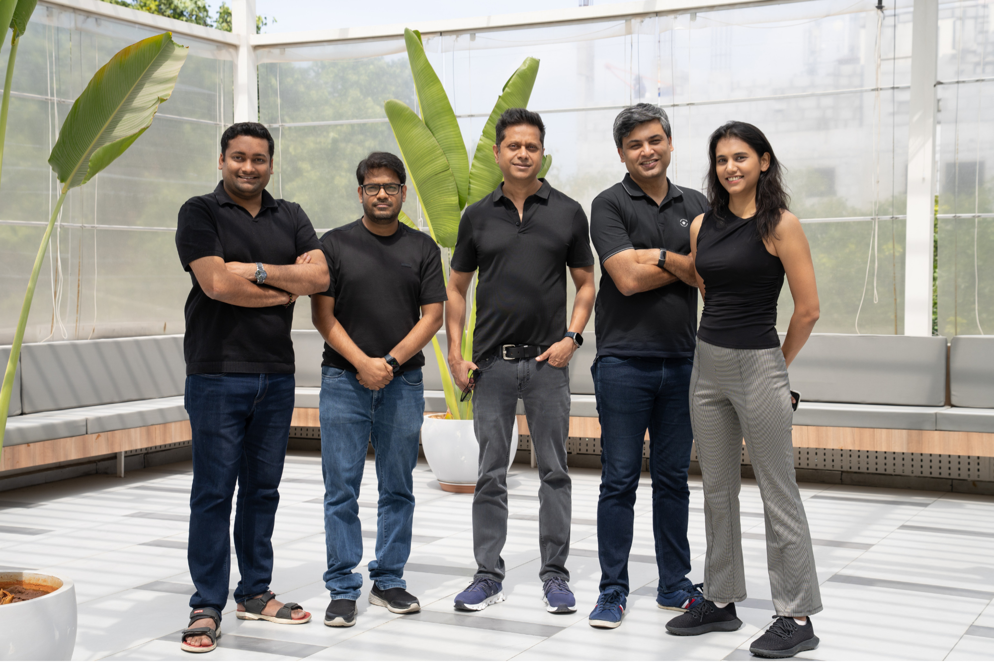 Bengaluru-based Nurix AI Raises $27.5 Million