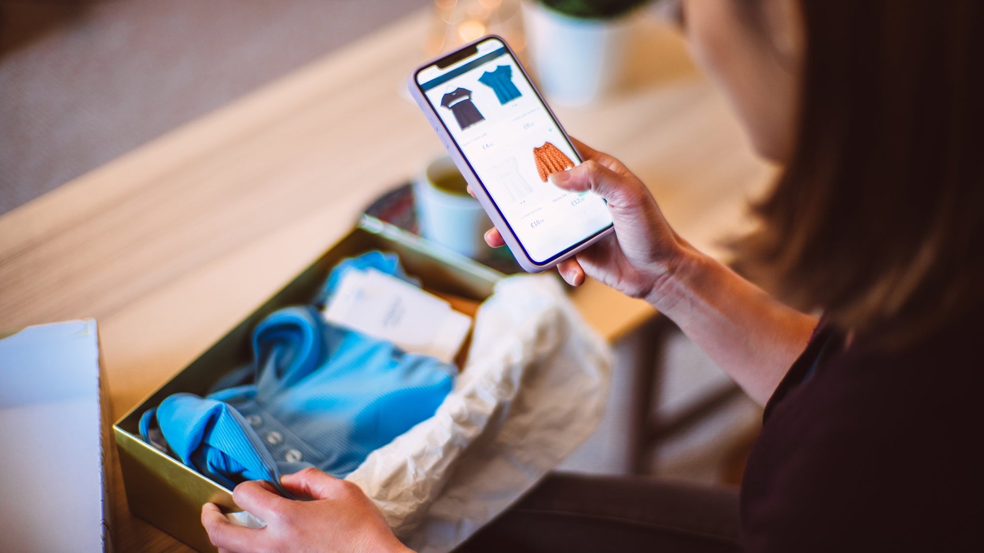 How AI-Driven Personalization Is Transforming the Retail Industry |  Entrepreneur