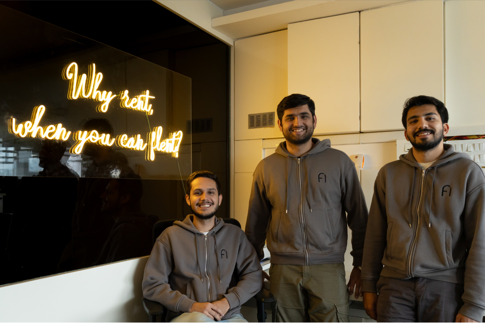 Proptech Startup Flent Raises INR 6.5 Cr to Simplify Renting for