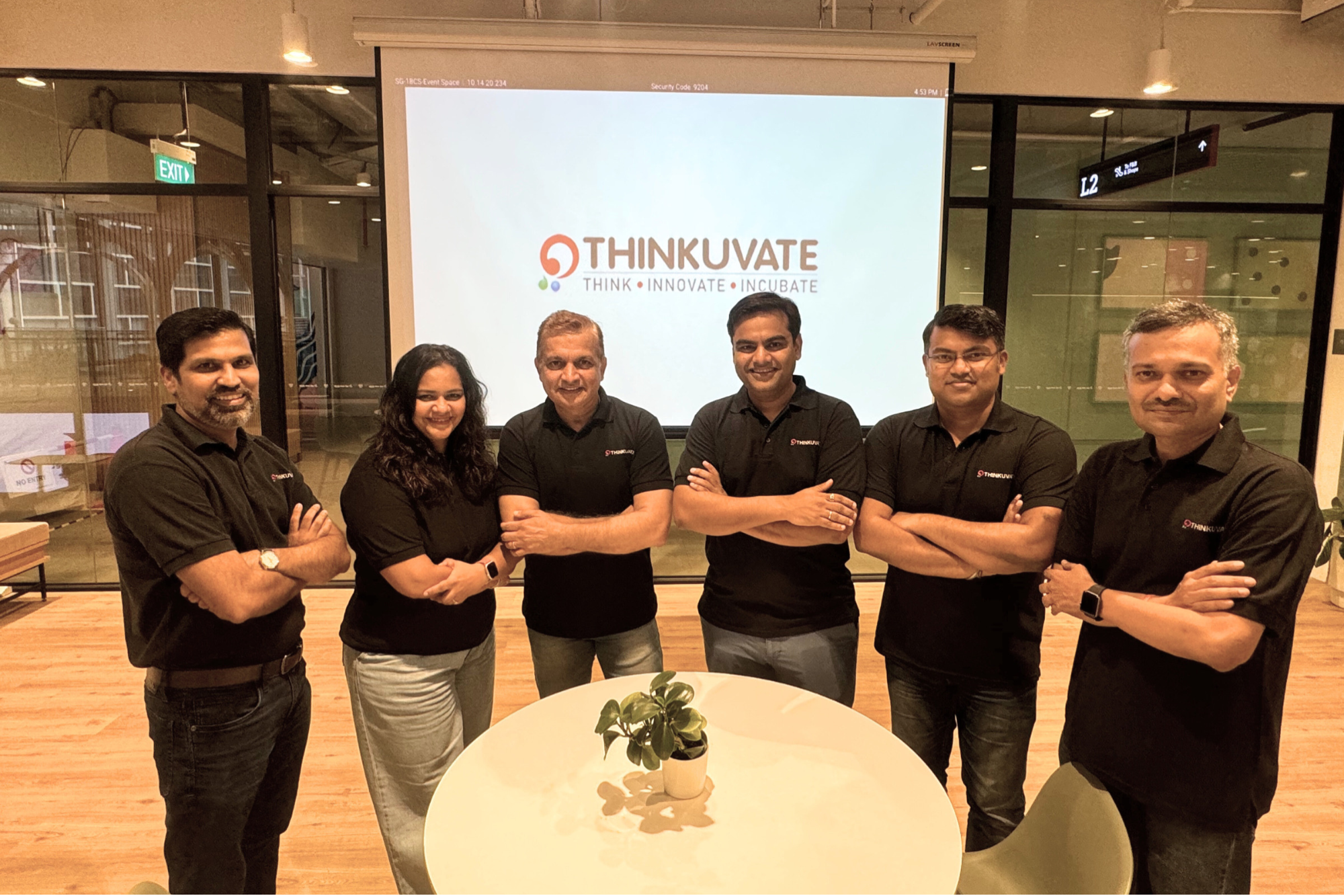 ThinKuvate Hits First Close of INR 25 Cr for India Fund, Invests in