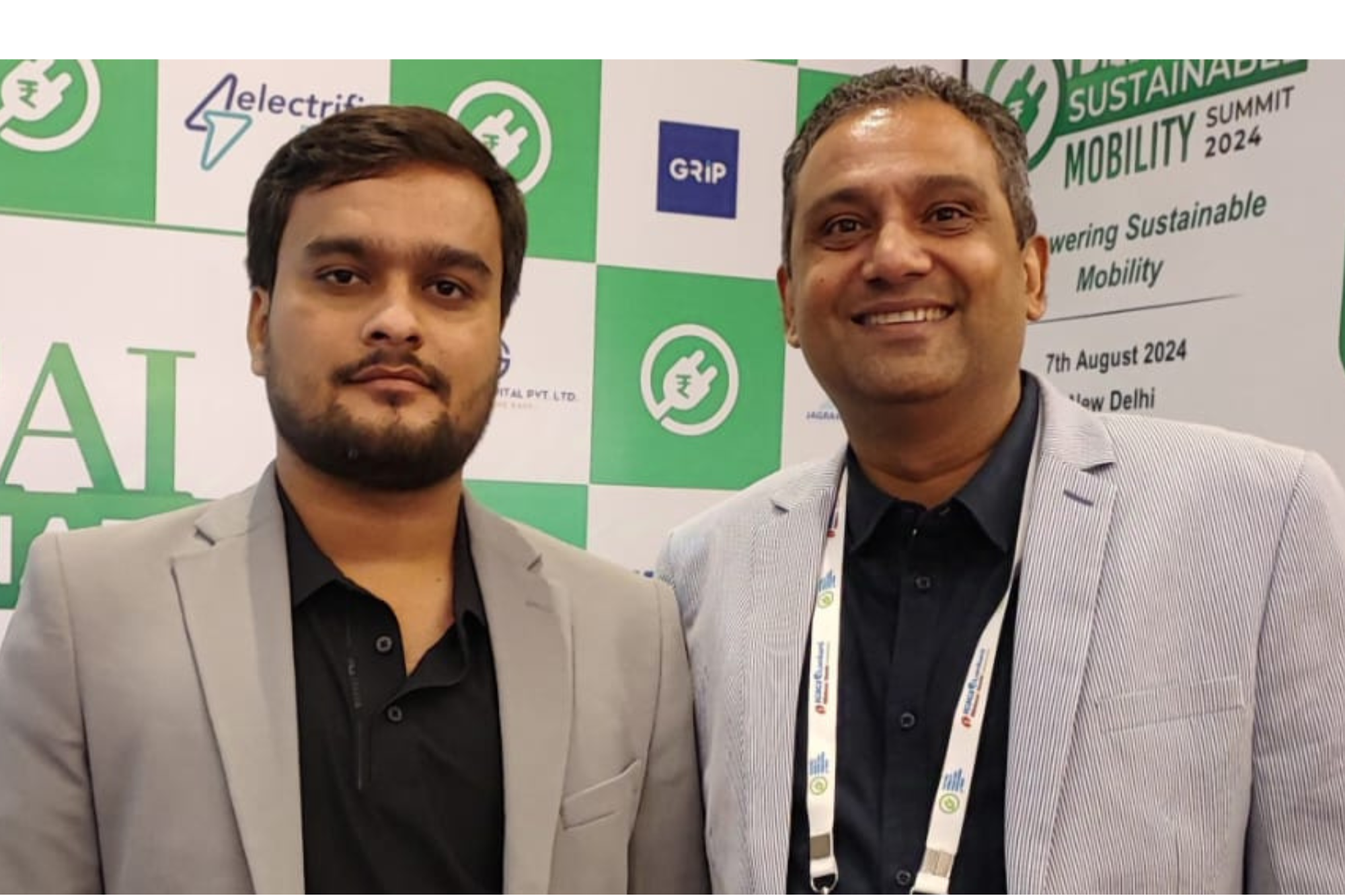 Mufin Green Finance and Hindon Mercantil Lead INR 100 Cr Investment in