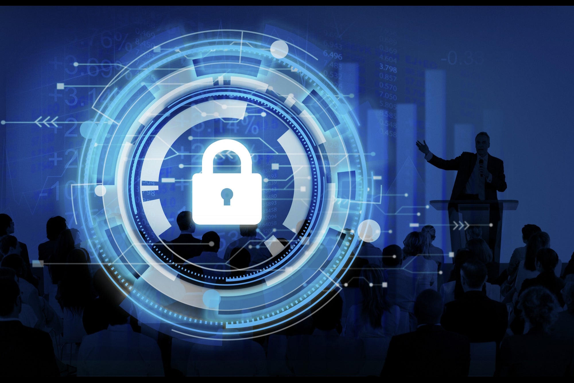 The Biggest Challenges Faced by Security Professionals in India