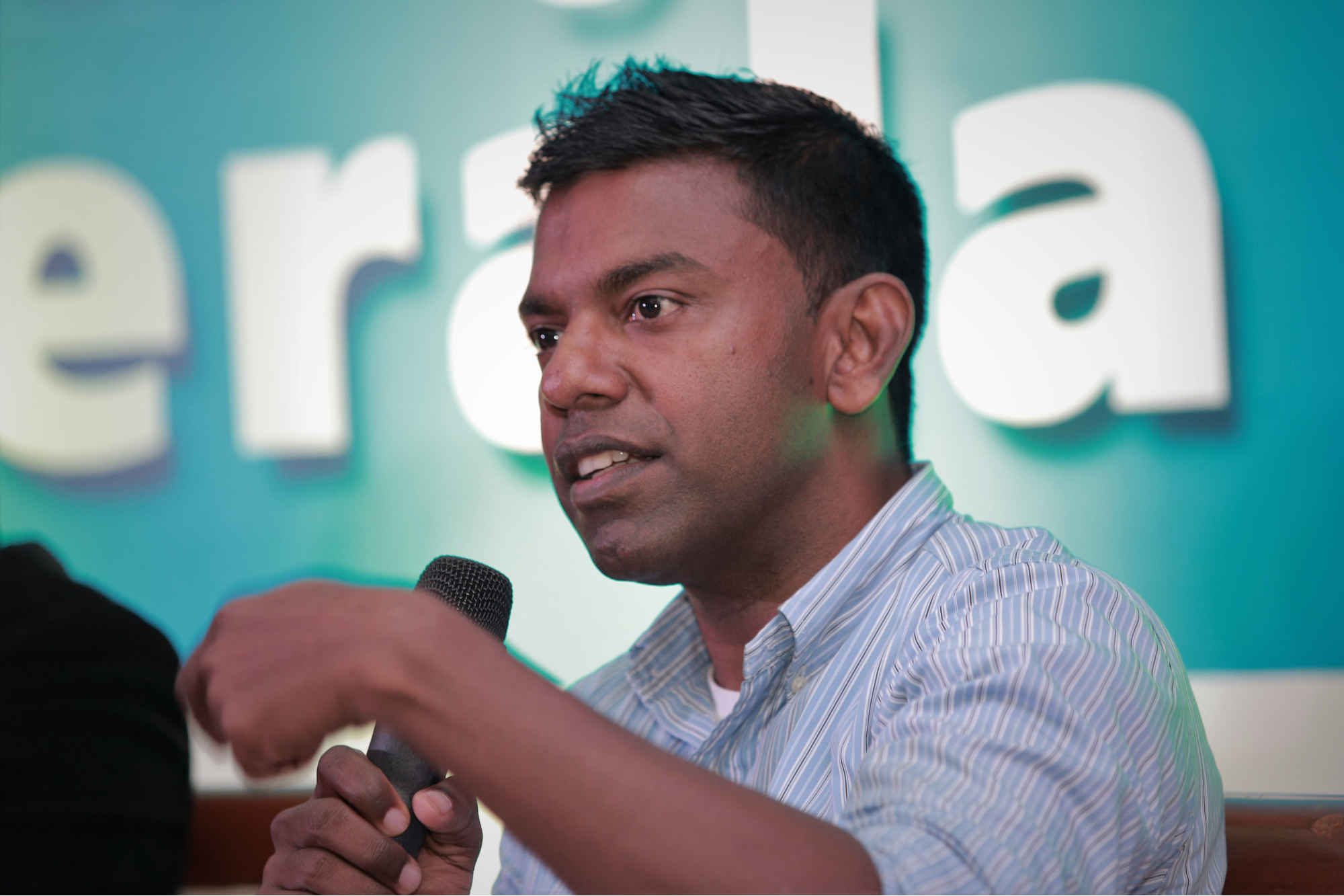 Startup Spotlight: How Singapore-Based GreenFi's Automated Risk Management Of Green Financing Aids T... — Entrepreneur.com