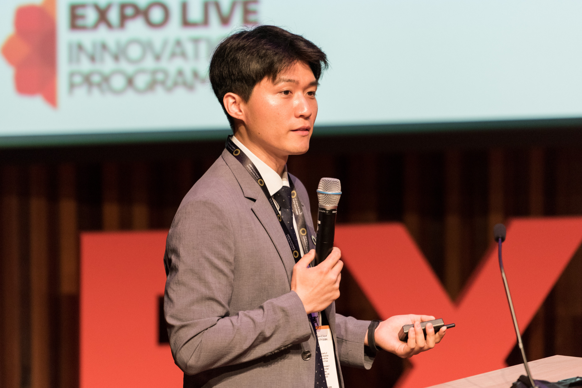 Startup Spotlight South KoreaBased Green and Seed Corporation's