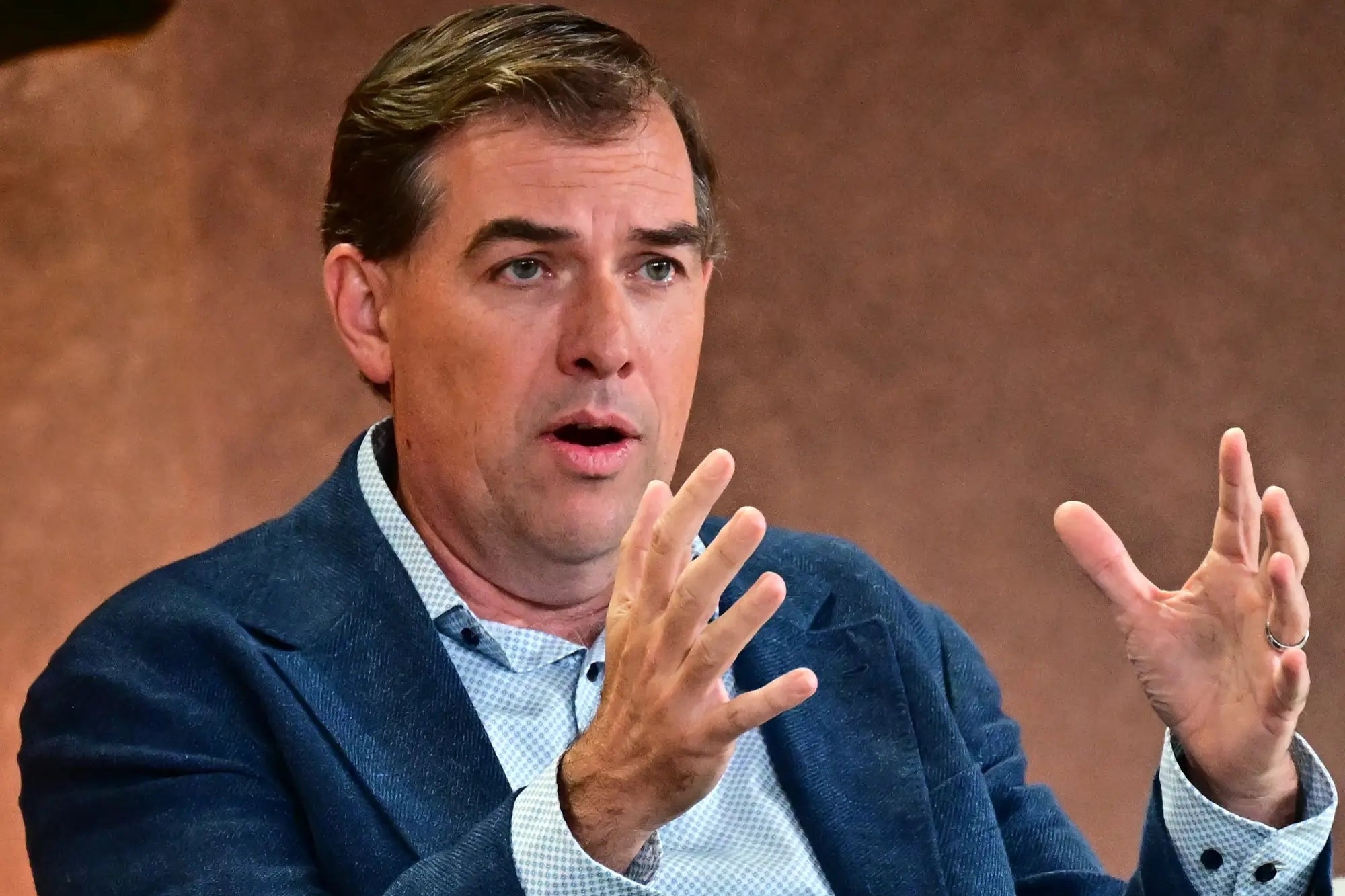 500 Amazon Employees Protest RTO in Leaked Letter to AWS CEO | Entrepreneur