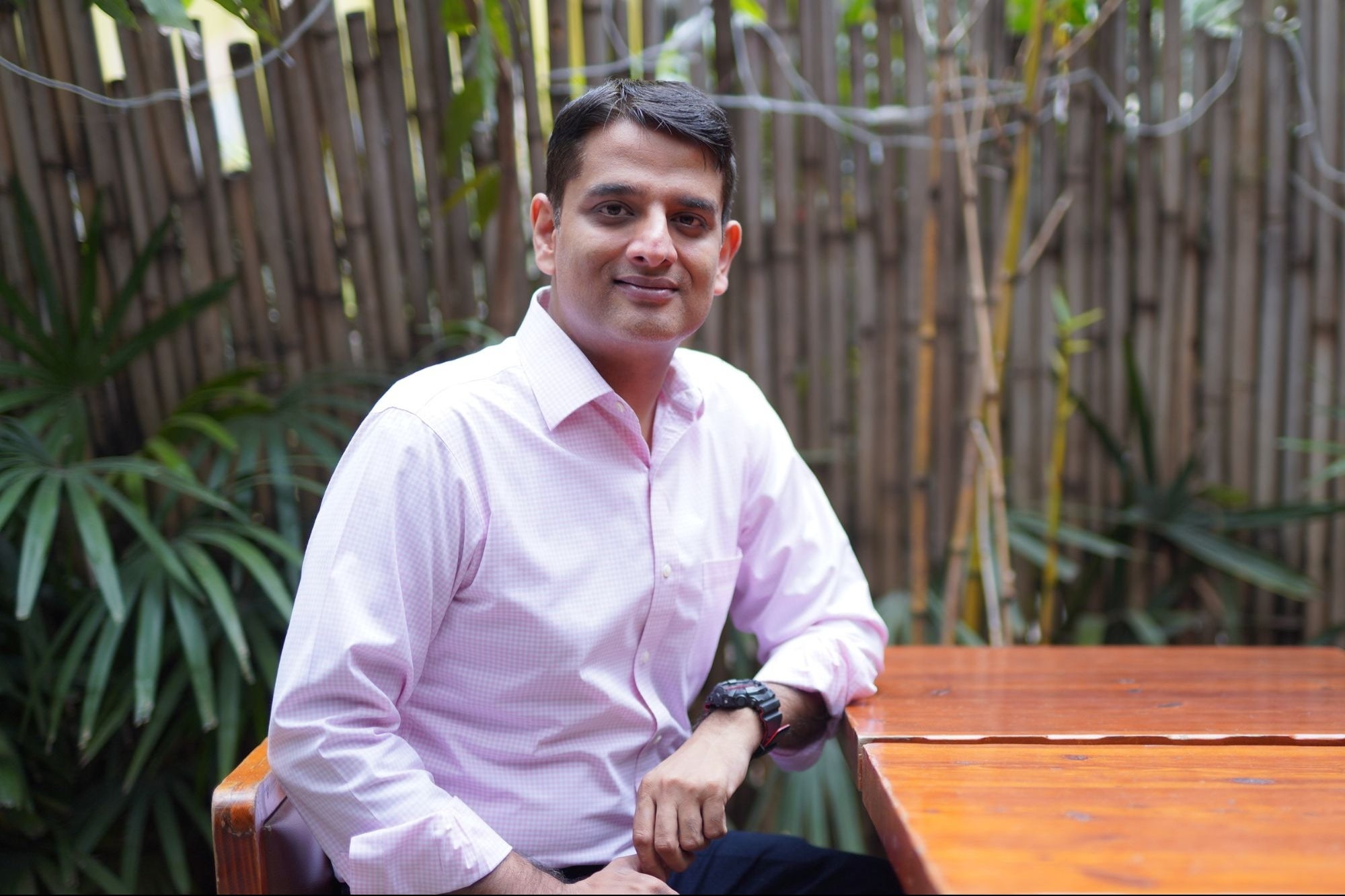 Beyond Numbers Antler India's Founder First Approach to Startup