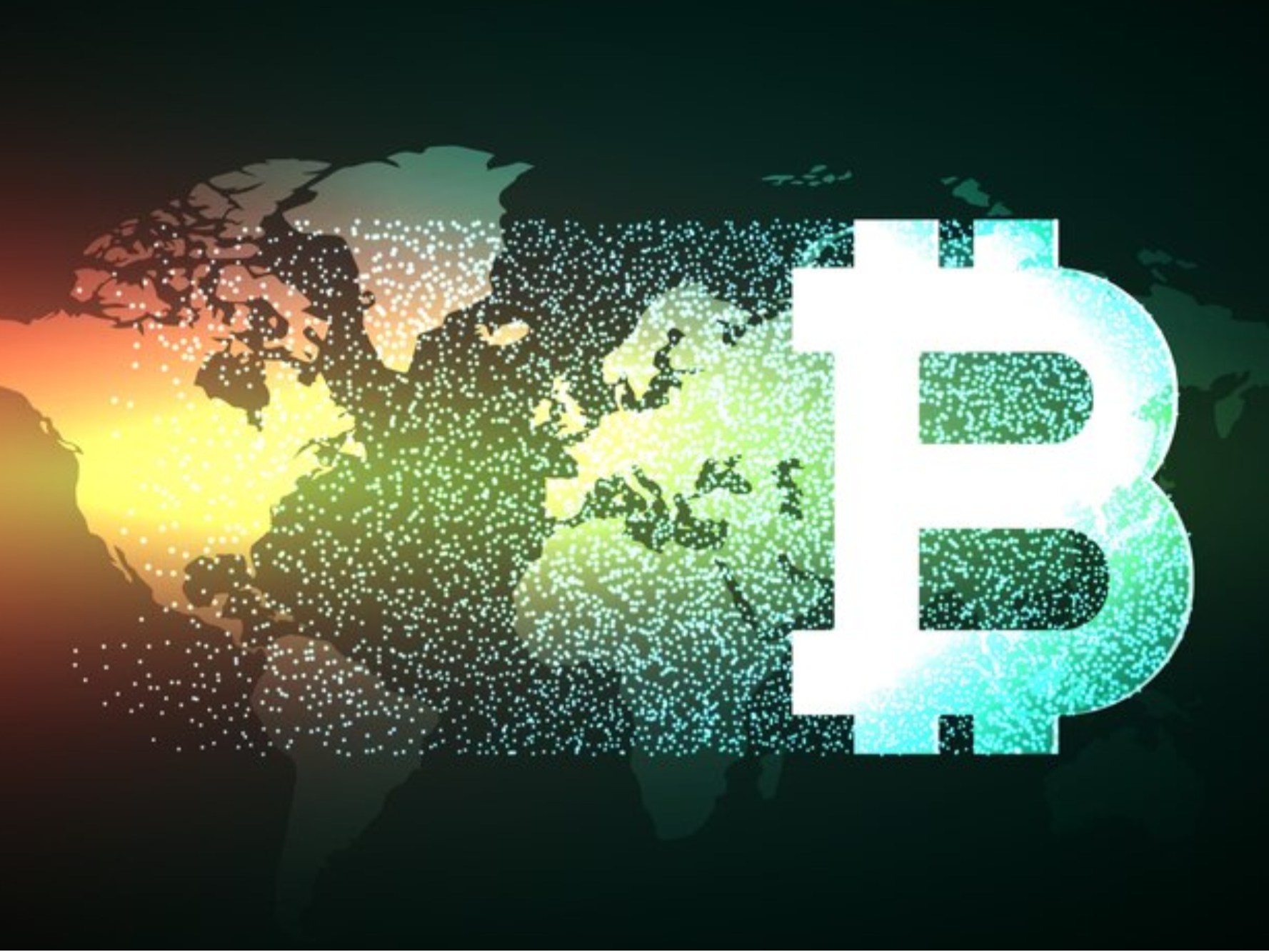 Bitcoin Touches an All Time High Ahead of US Election Results | Entrepreneur