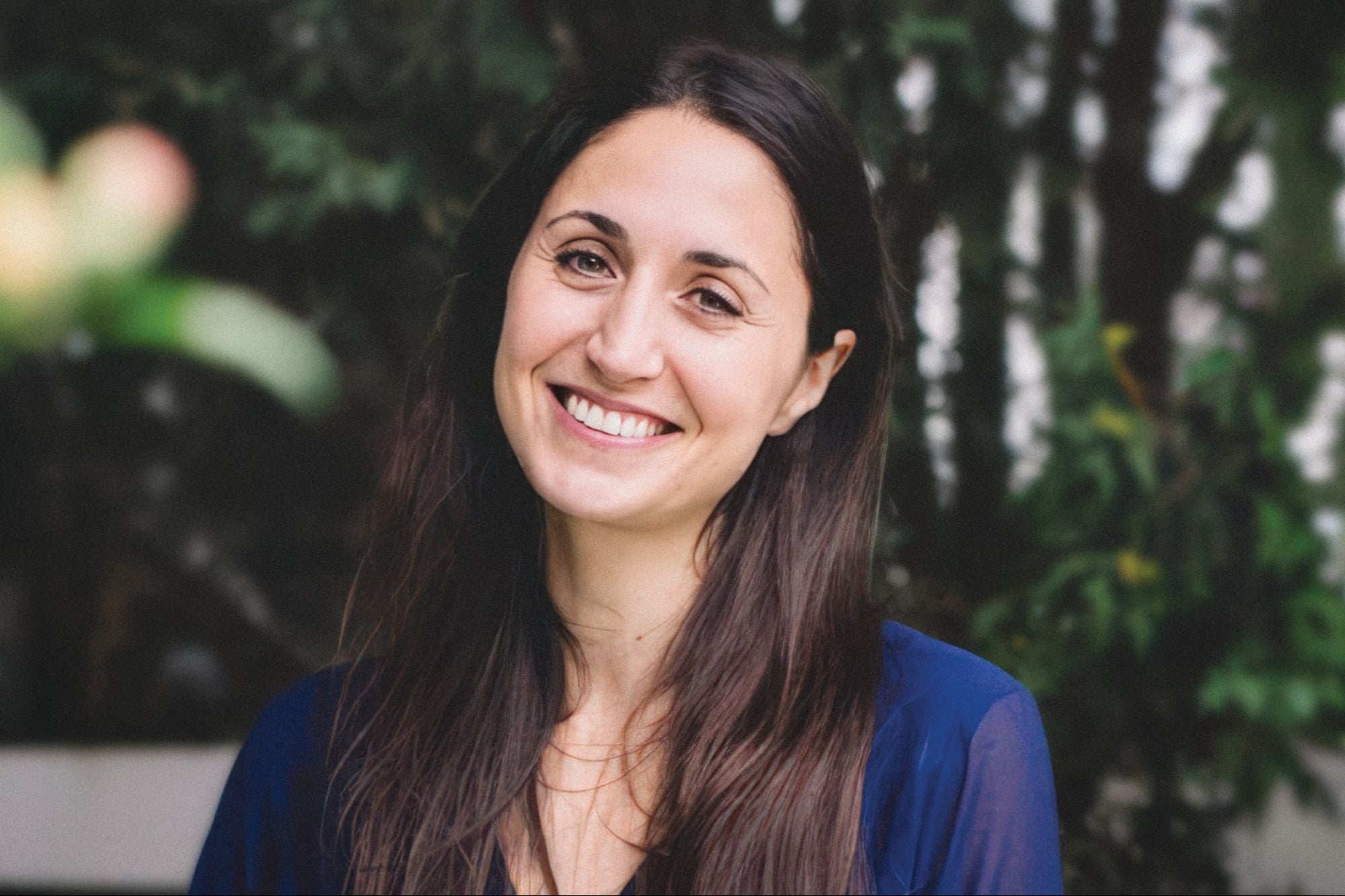 Her Company Helps Patients Find Cutting-Edge Treatments | Entrepreneur