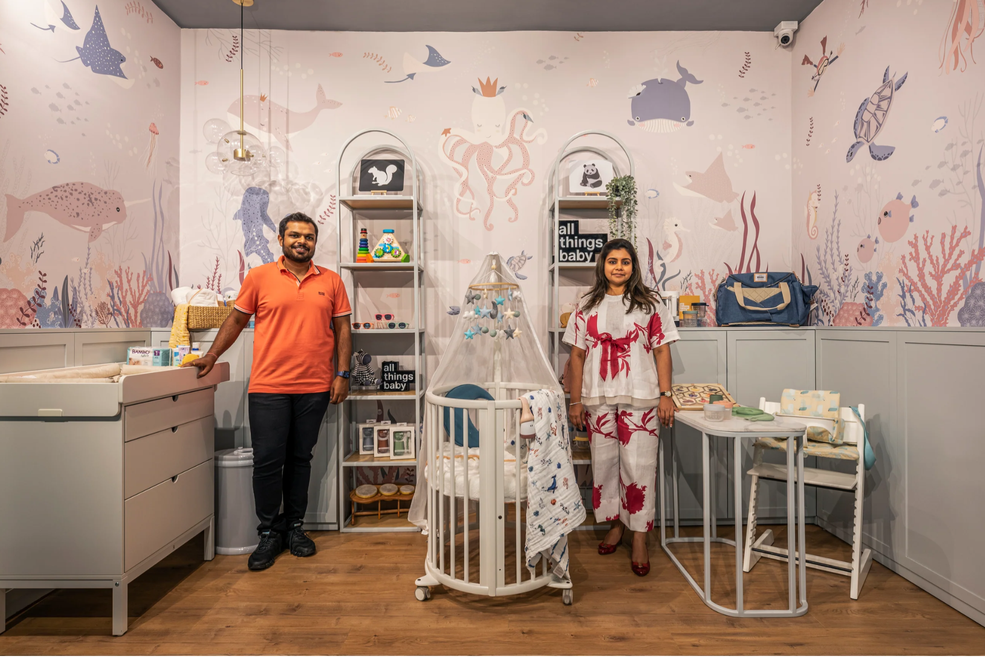 All Things Baby Raises Rs 30 Crore in Funding