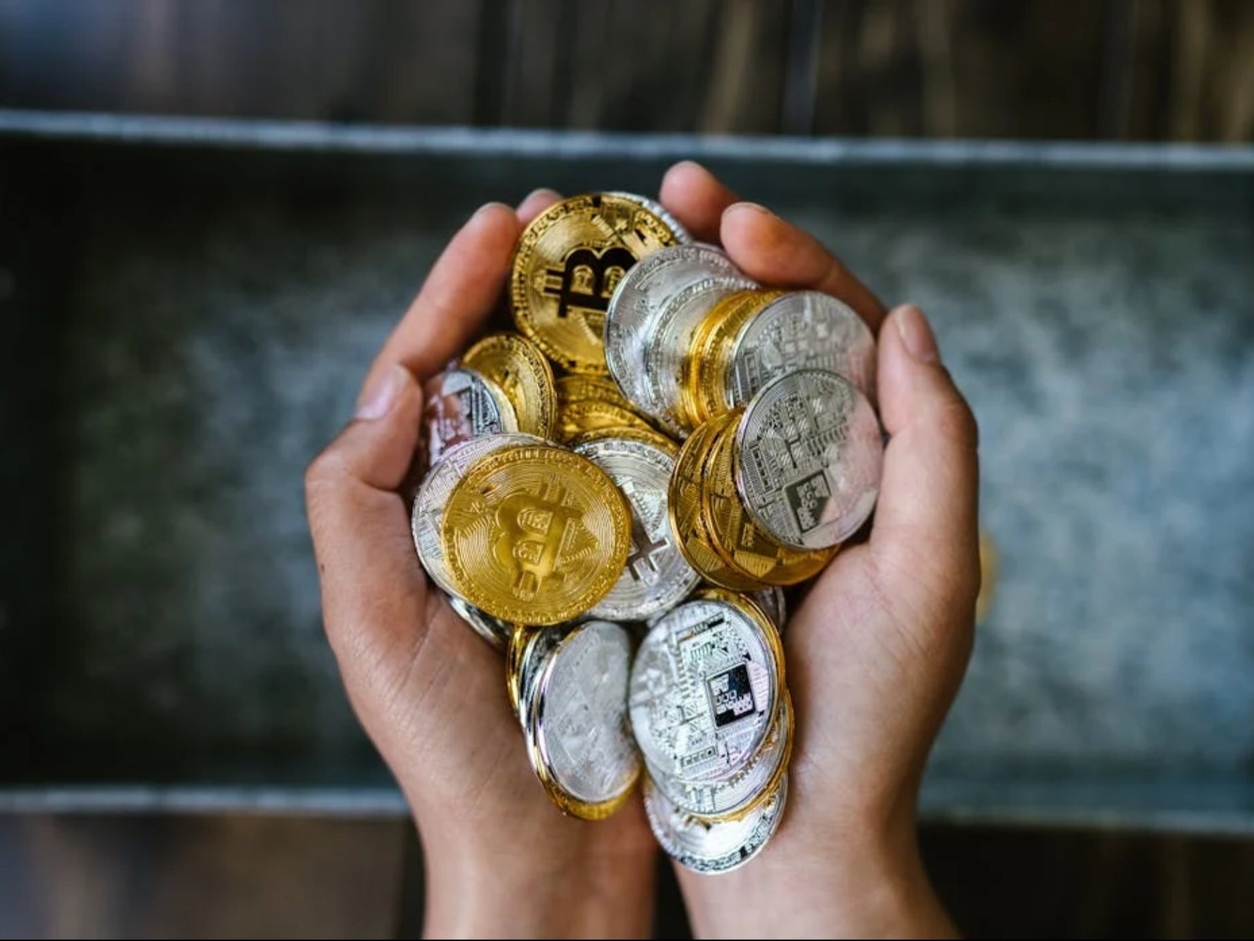 A New Dawn For Crypto: Upwards and Onwards of $100,000 | Entrepreneur