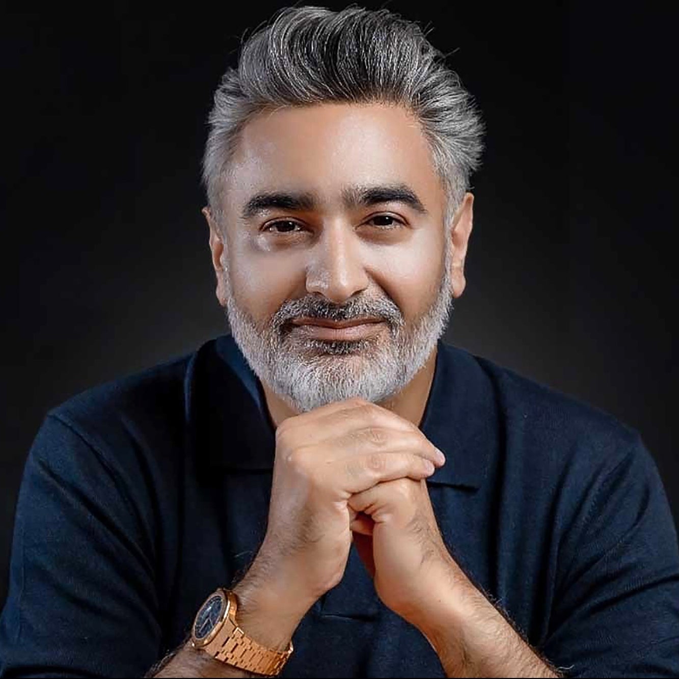 The 100: Munaf Ali, Board Member, Co-Founder and Group Managing Director,  Phoenix Group | Entrepreneur