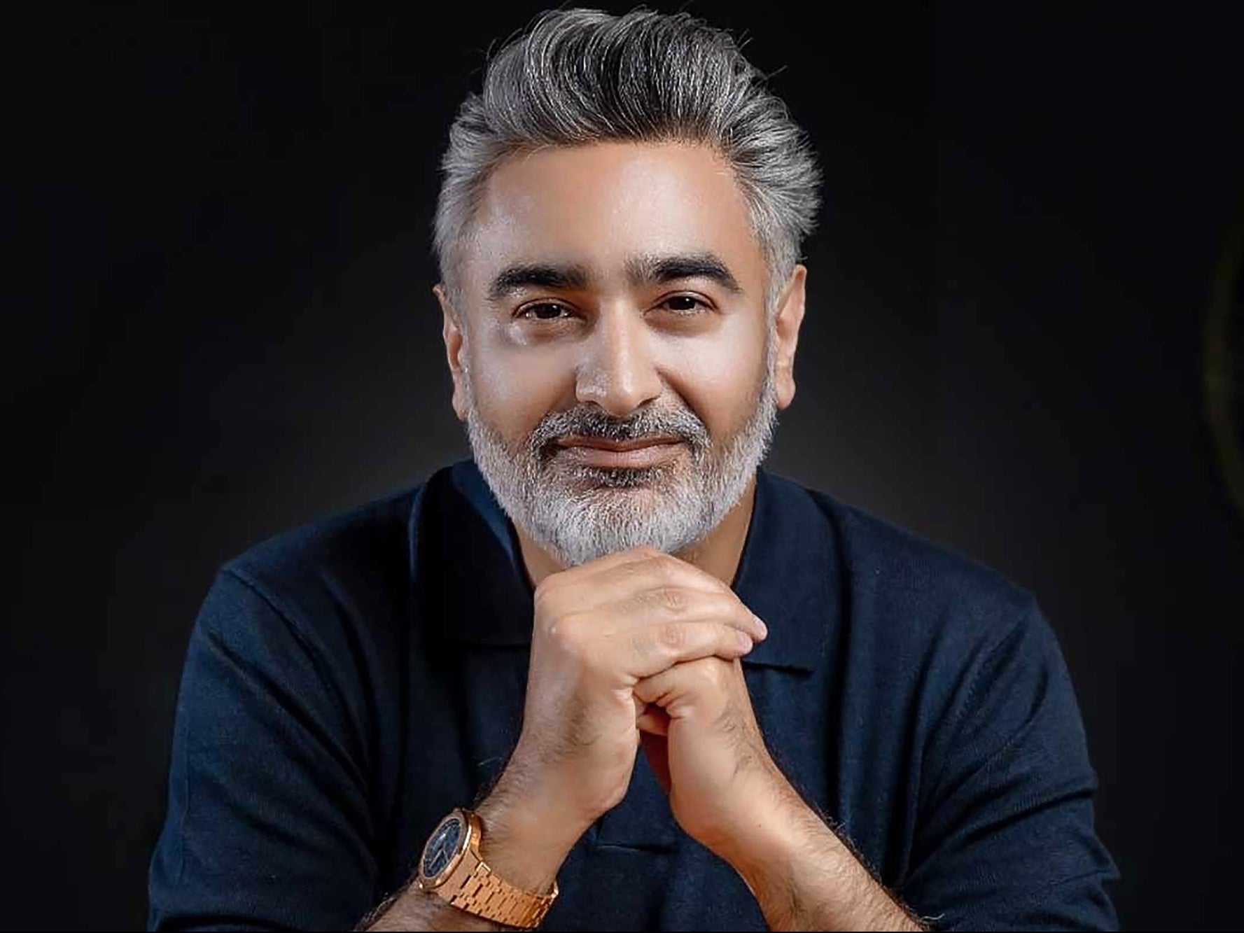 The 100: Munaf Ali, Board Member, Co-Founder and Group Managing Director,  Phoenix Group | Entrepreneur