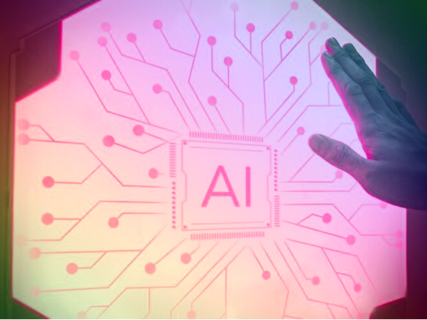 AI consumer gadget integration