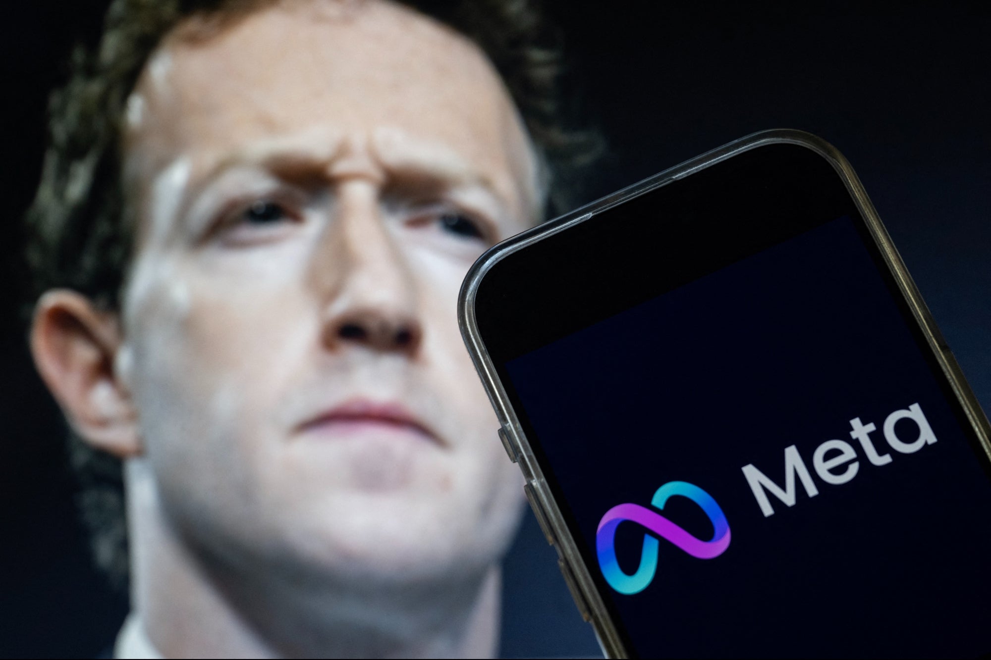 'Going to Be an Intense Year': Meta Is Laying Off More Than 3,000 as CEO Mark Zuckerberg Calls for 'Extensive Performance-Based Cuts' — Read the Memo