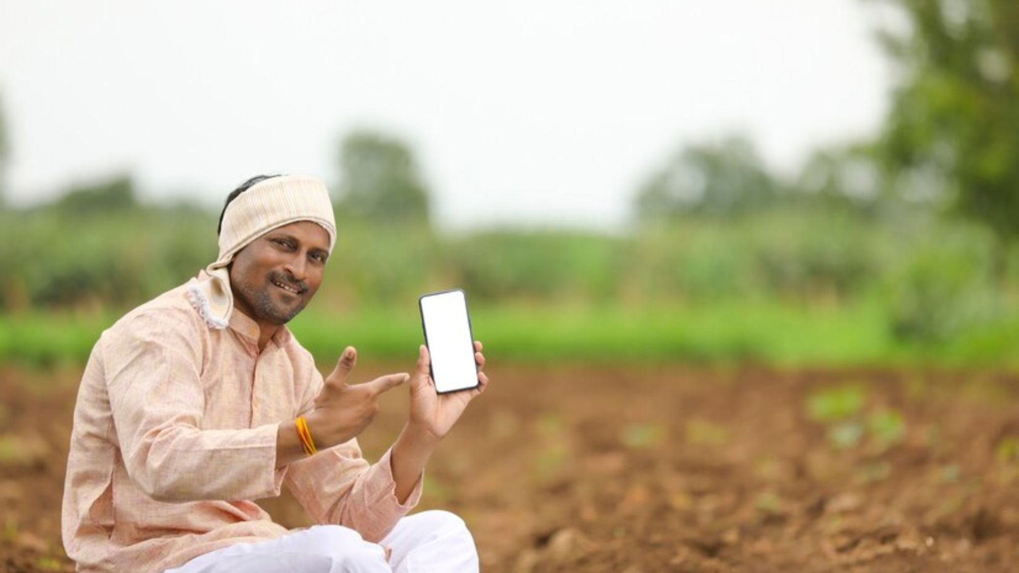 e-KYC PM Kisan June 2025 digital payment placeholder