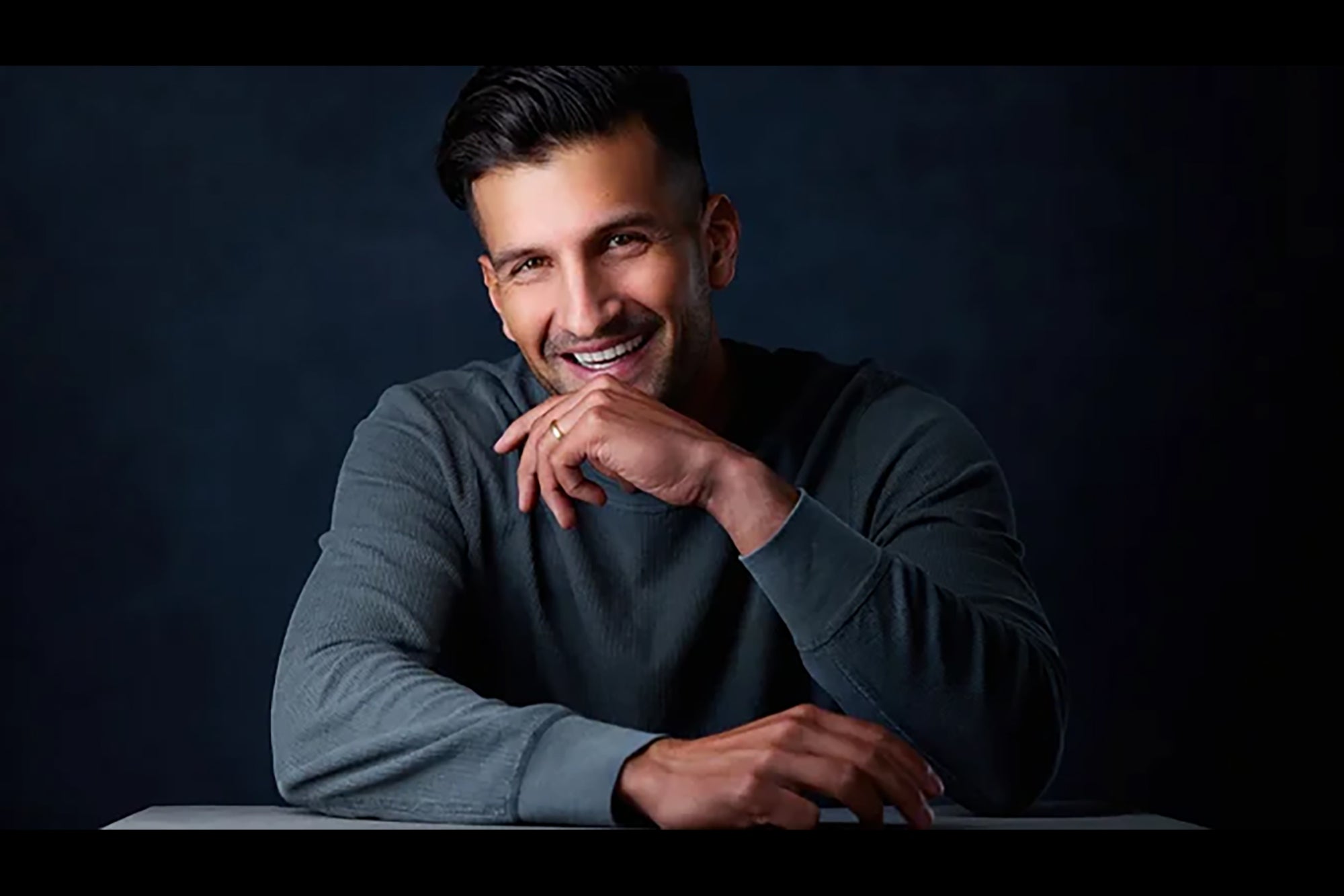 The Most Successful People Take A "Think Day". Here's How It Could Change Your Life