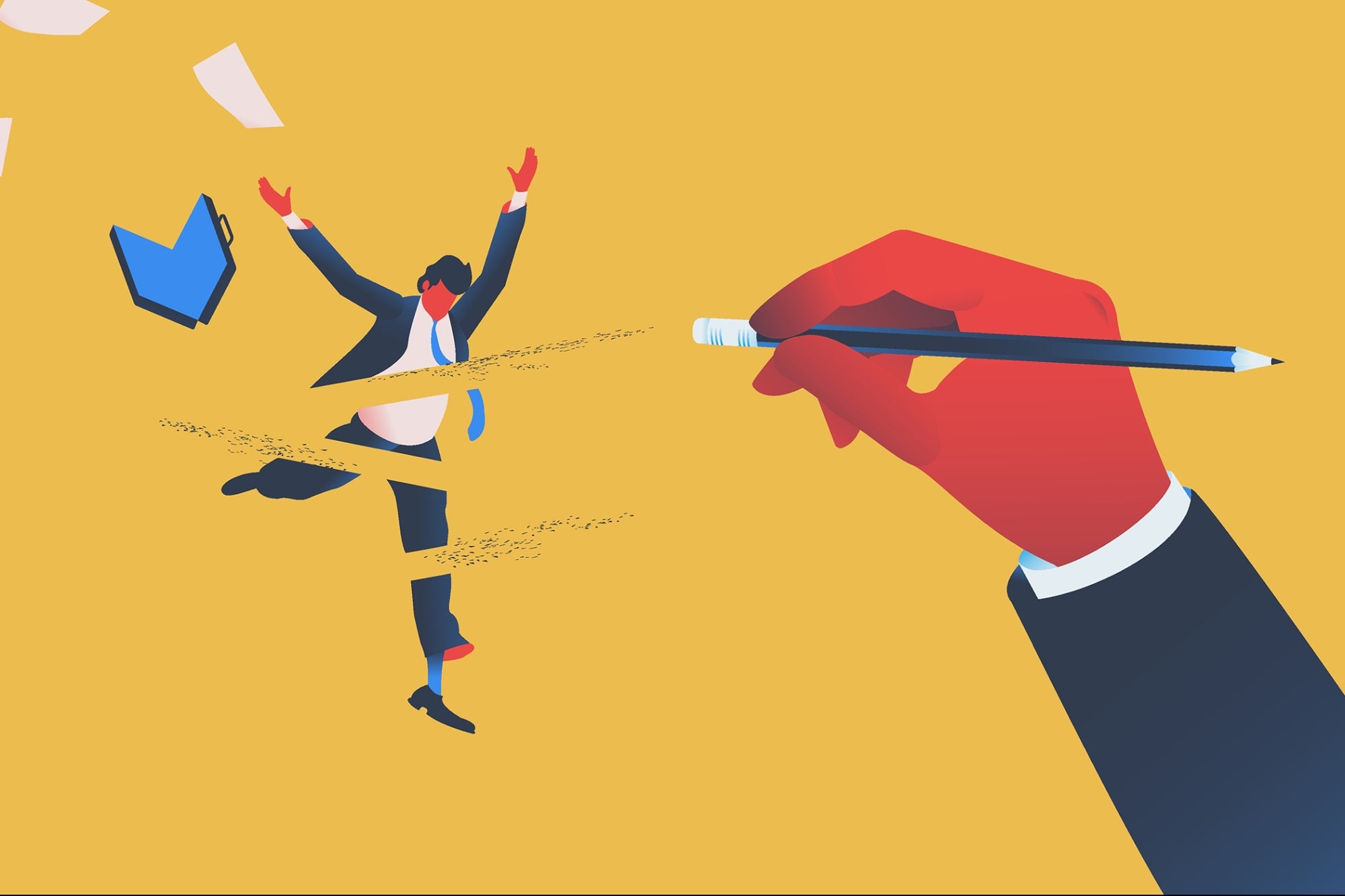 How To Handle Rejection Like A Successful Entrepreneur Entrepreneur