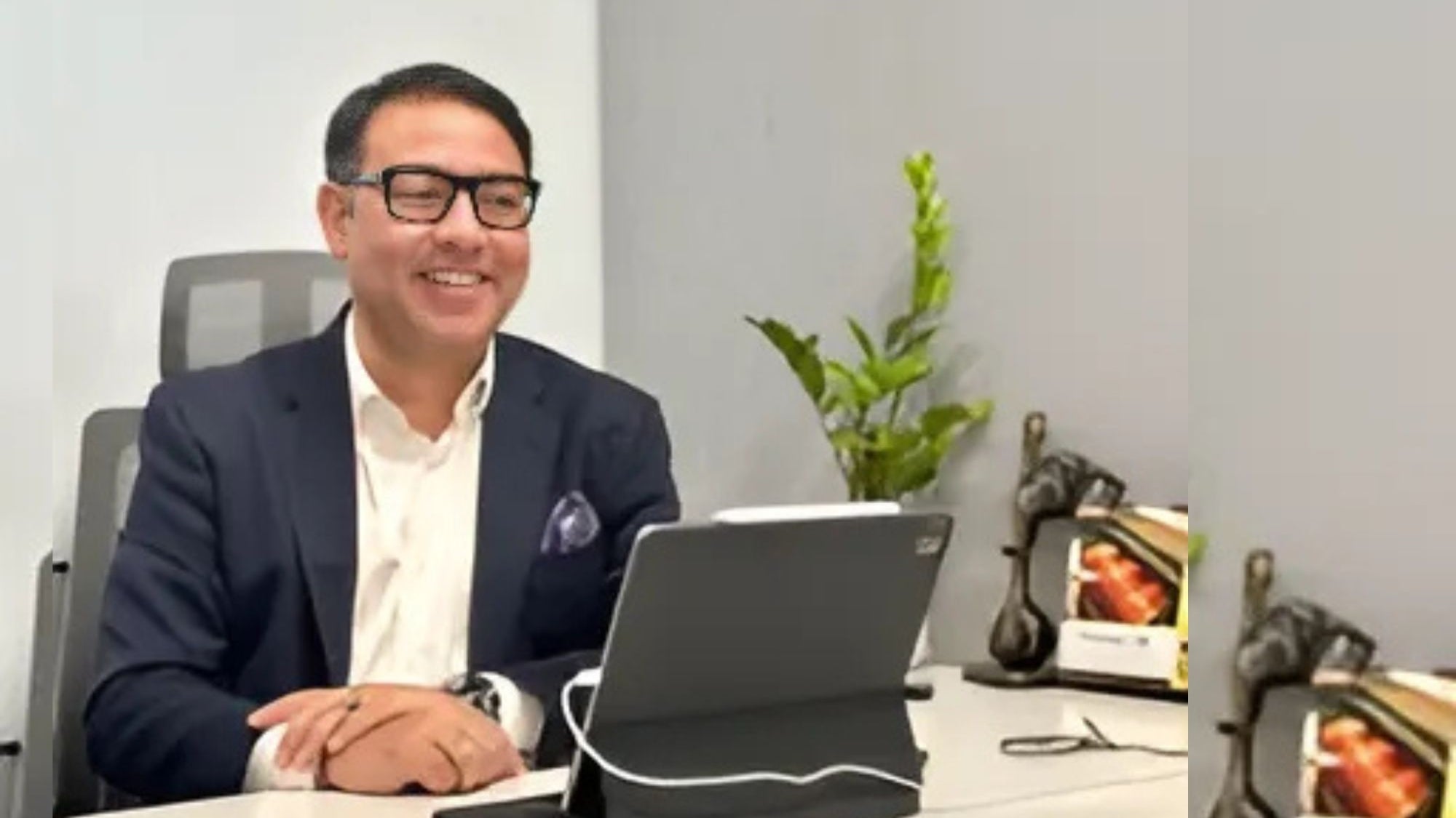 Perfios Acquires AI-Driven Debt Management Firm Credit Nirvana |  Entrepreneur