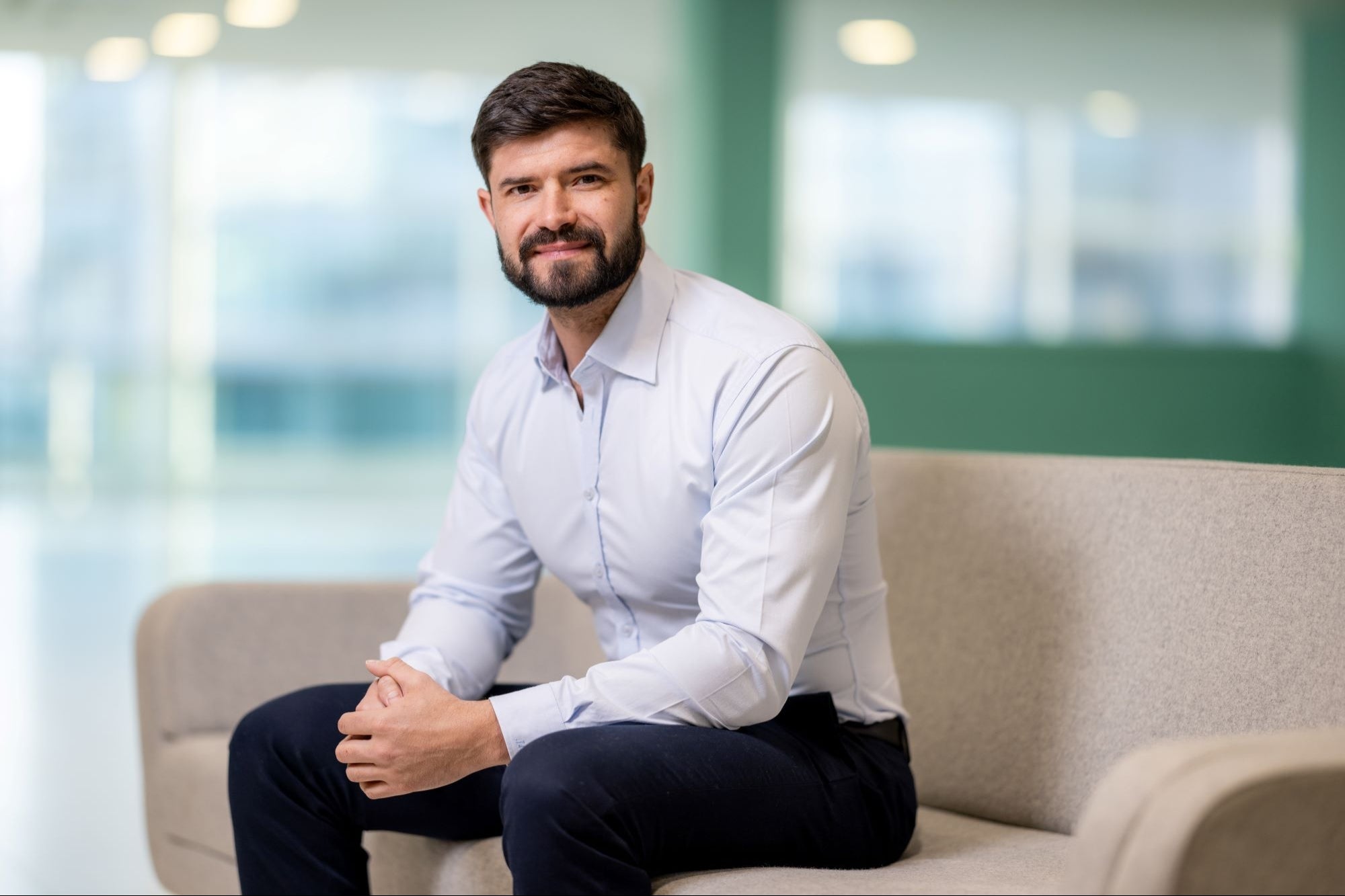 Adopting an Elite Sports Mentality to Entrepreneurship