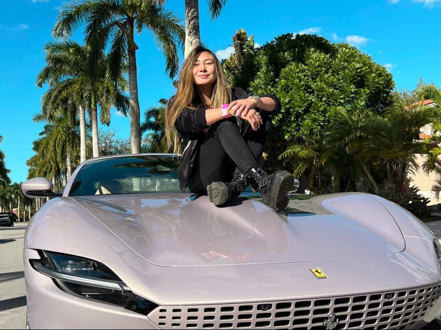 5 Things to Know About Lucy Guo | Entrepreneur