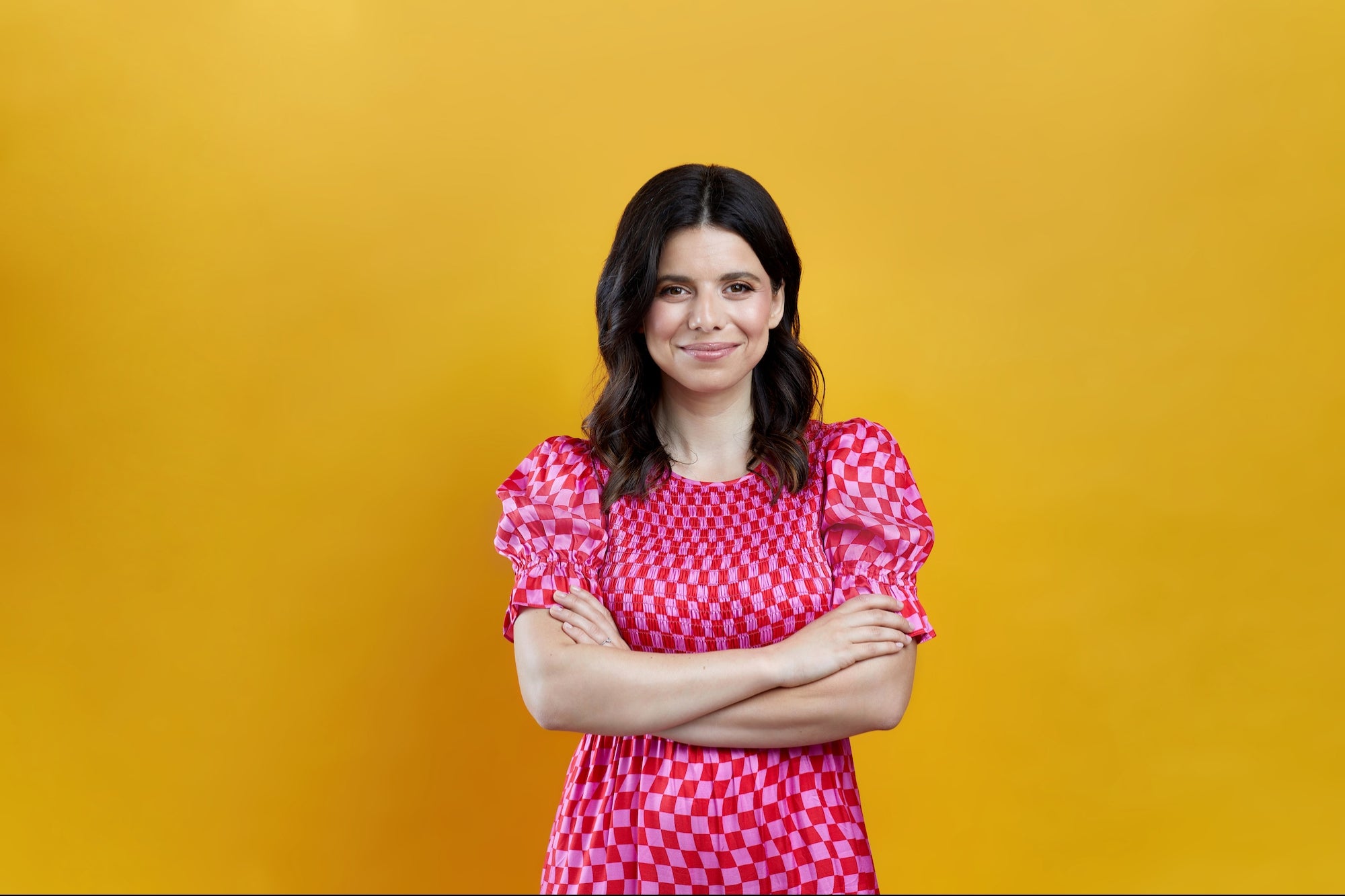 She Quit Corporate Life to Run an 8-Figure Side Hustle