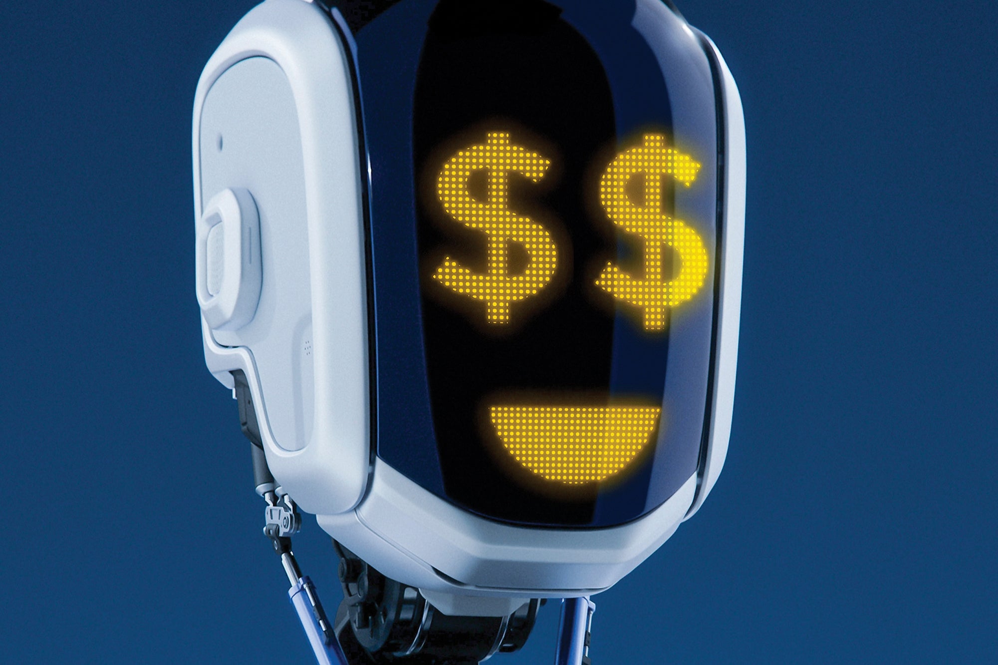 AI Just Made It Way Easier to Go to Market AI Just Made It Way Easier to Go to Market