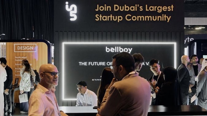 Dubai AI Festival