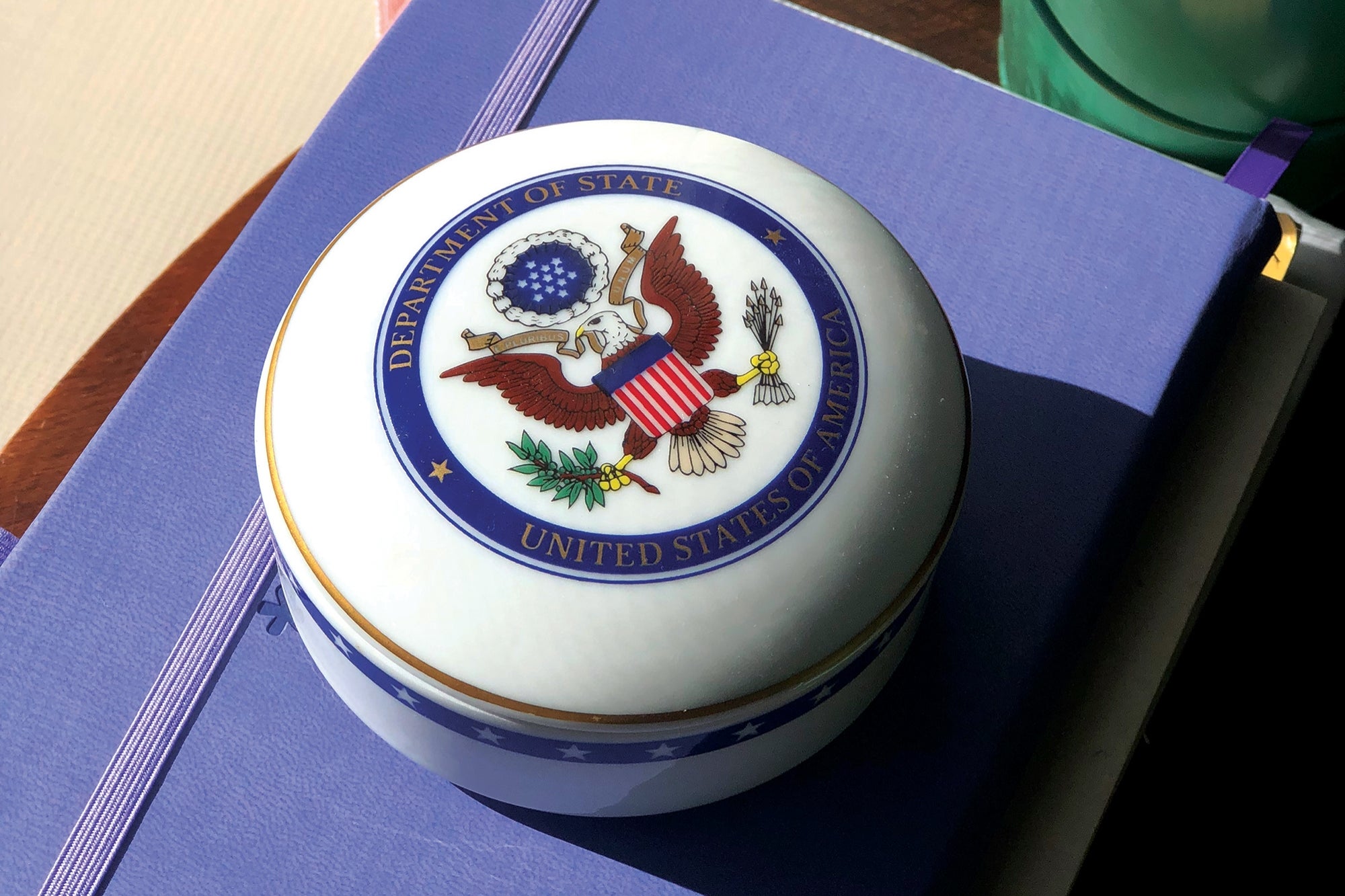 This Keepsake Reminds Me of My First Dream — And Why I’m Grateful It Never Came True