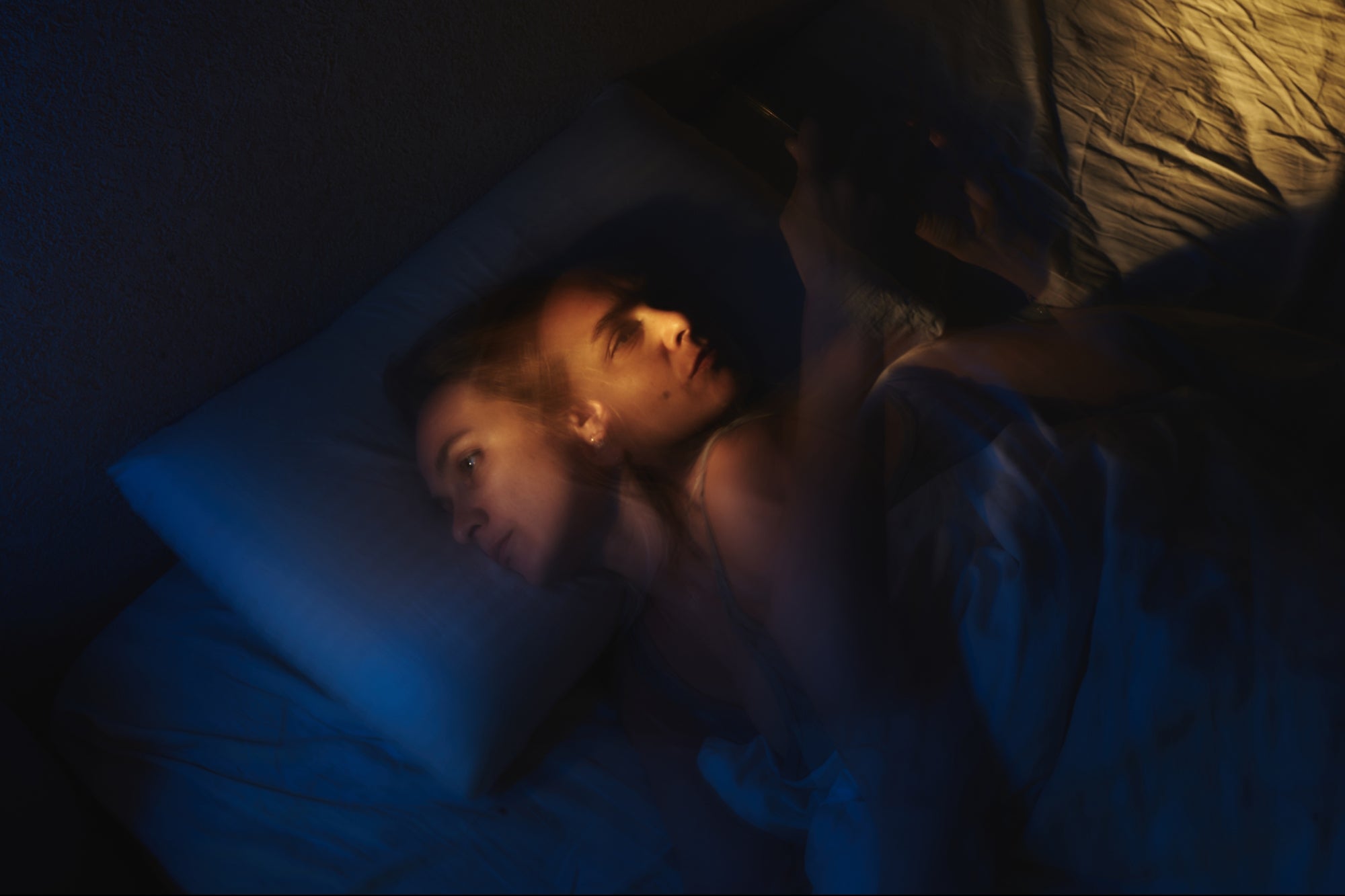 You Might Be Sabotaging Your Sleep (And Your Work) Without Realizing It You Might Be Sabotaging Your Sleep (And Your Work) Without Realizing It