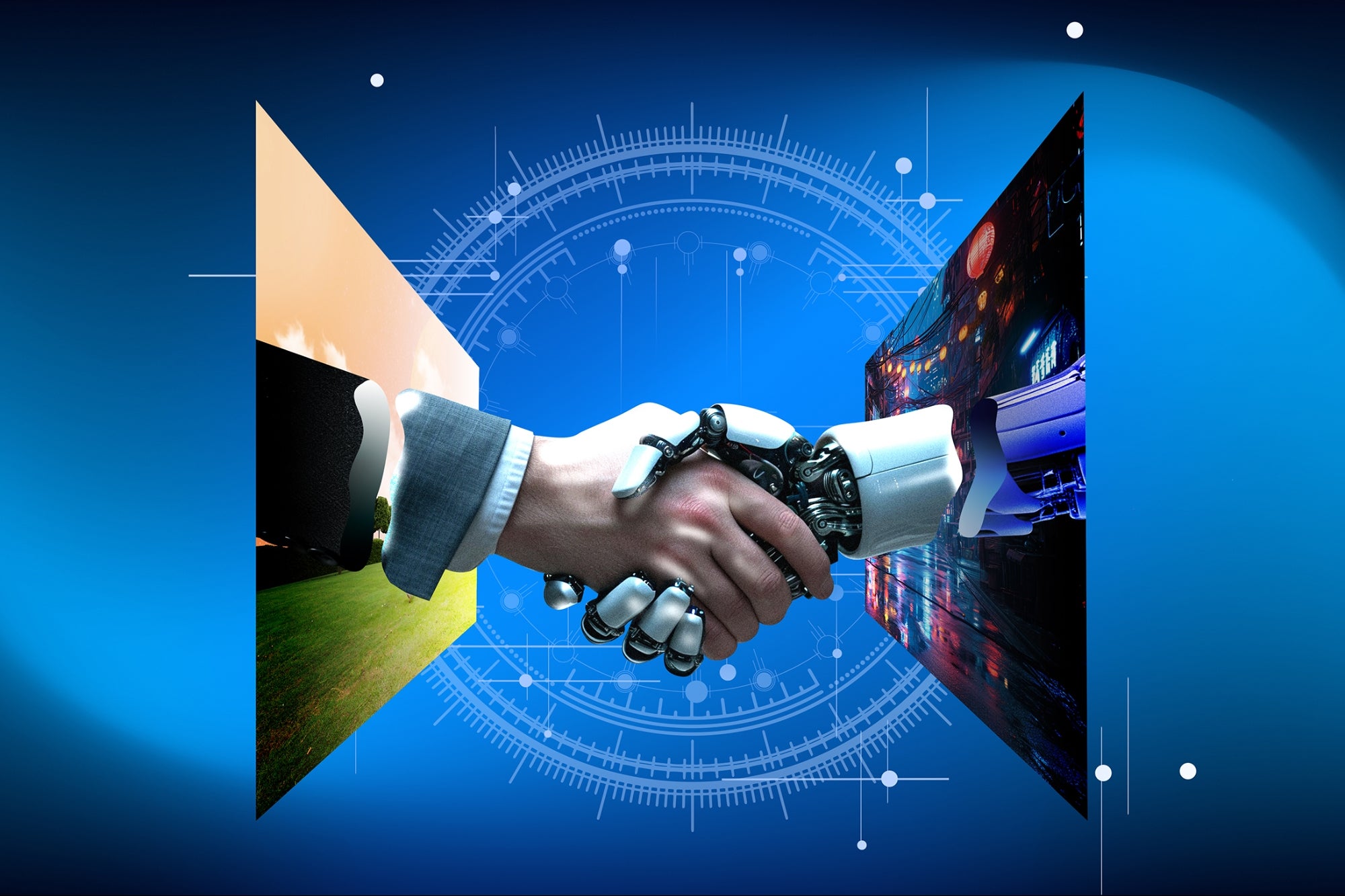 How AI Agents Are Making Remote Work More Cohesive How AI Agents Are Making Remote Work More Cohesive