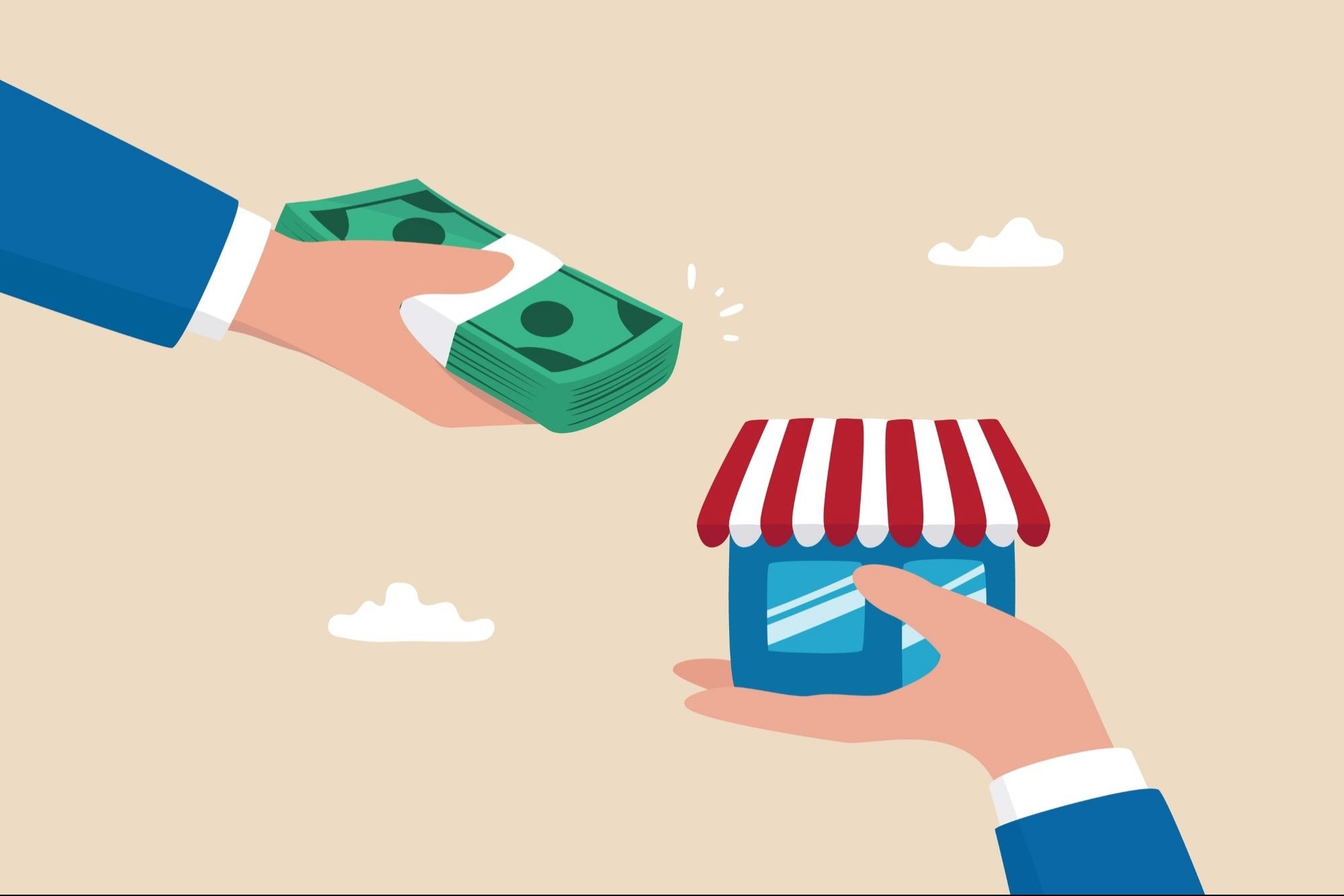 Key Questions to Sell | Entrepreneur