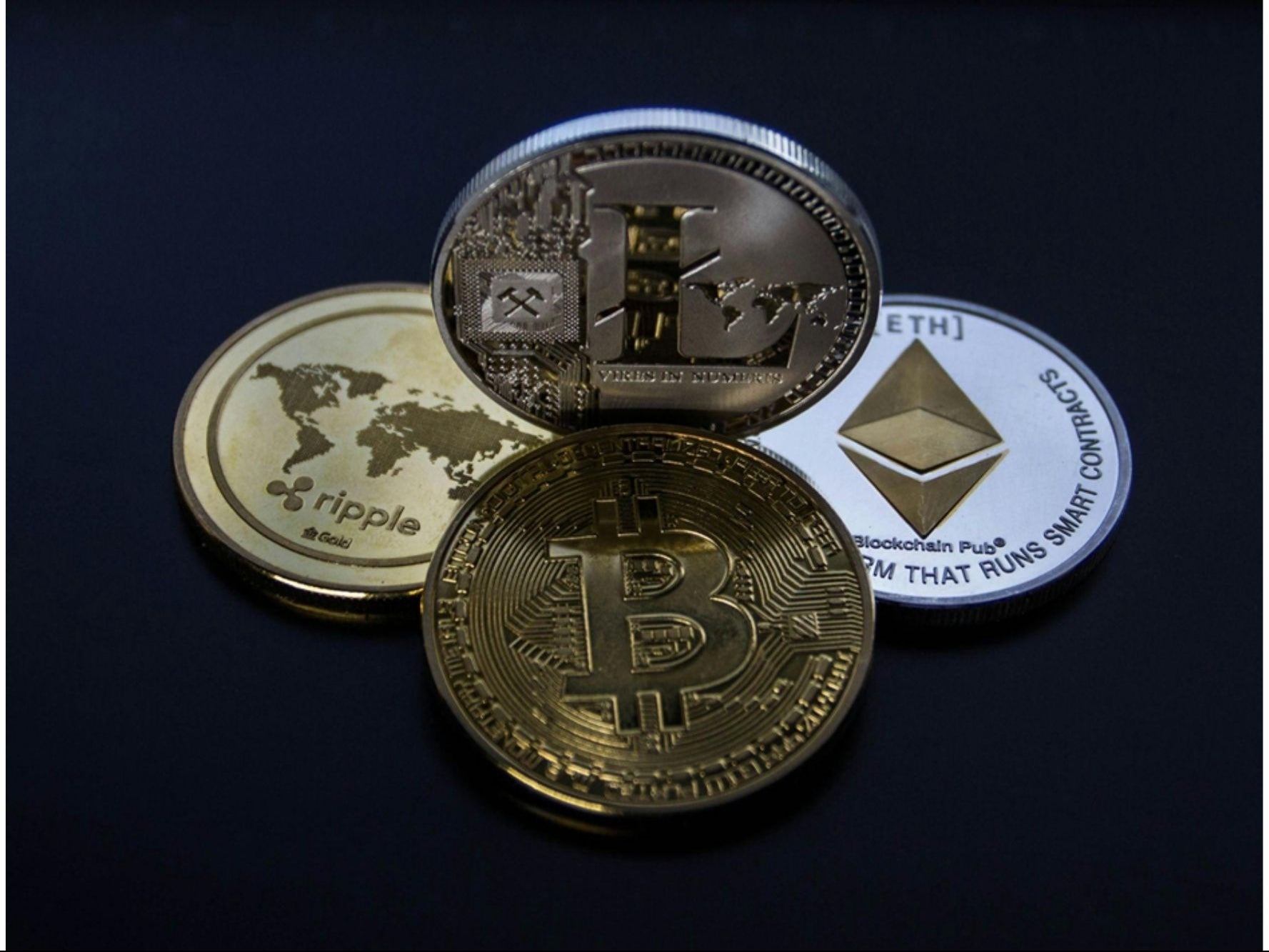 Bitcoin Loans and Crypto-Backed Loans: Modern Asset Control in the Digital  Age | Entrepreneur