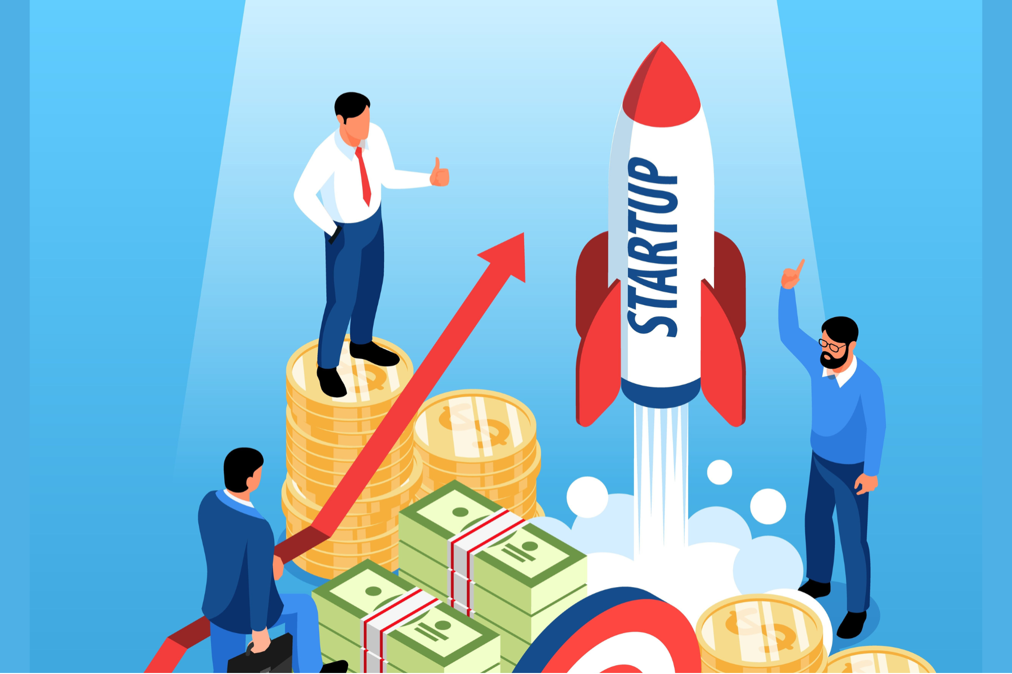Expert Dojo Invests $100K Each in 10+ Indian Startups
