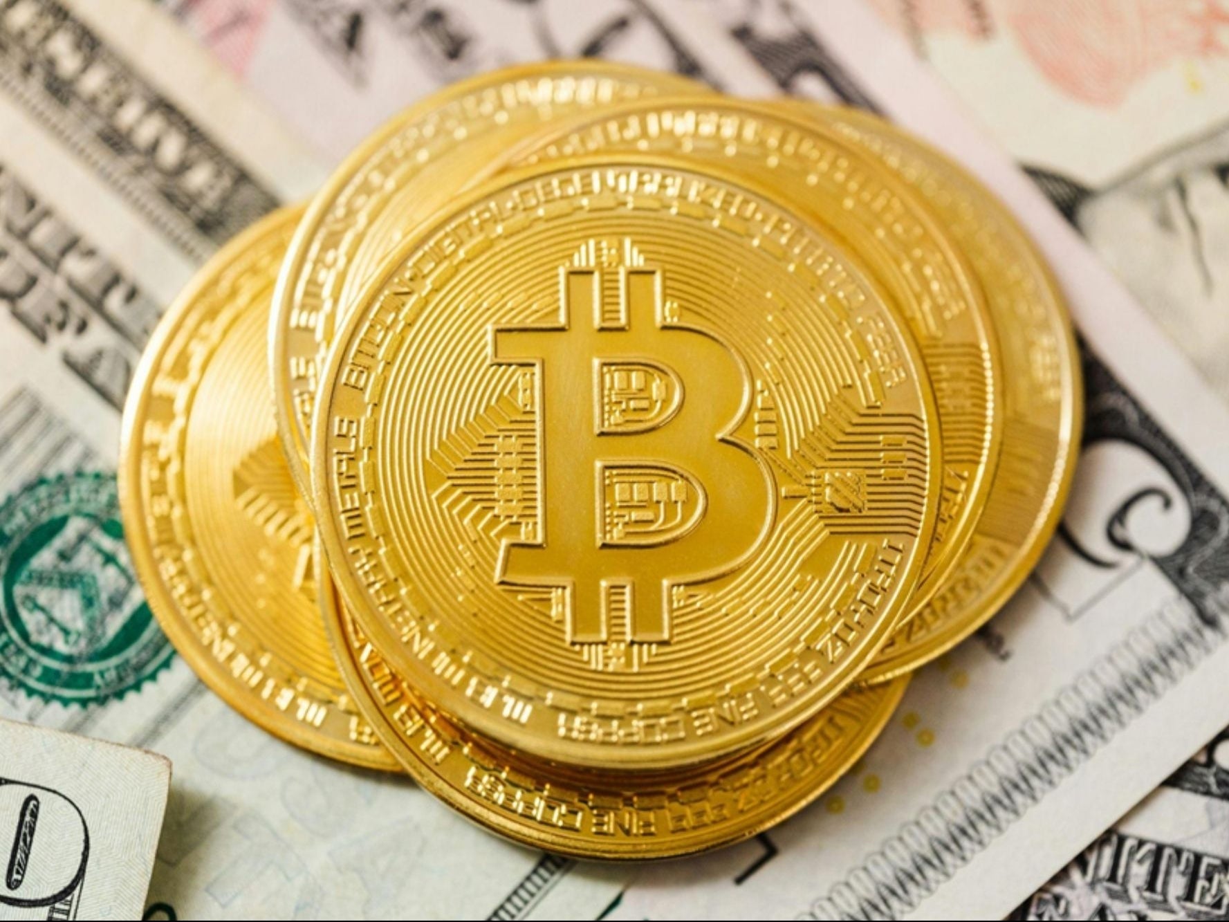 How Bitcoin Price Tracks the Pulse of Global Finance in 2025 | Entrepreneur