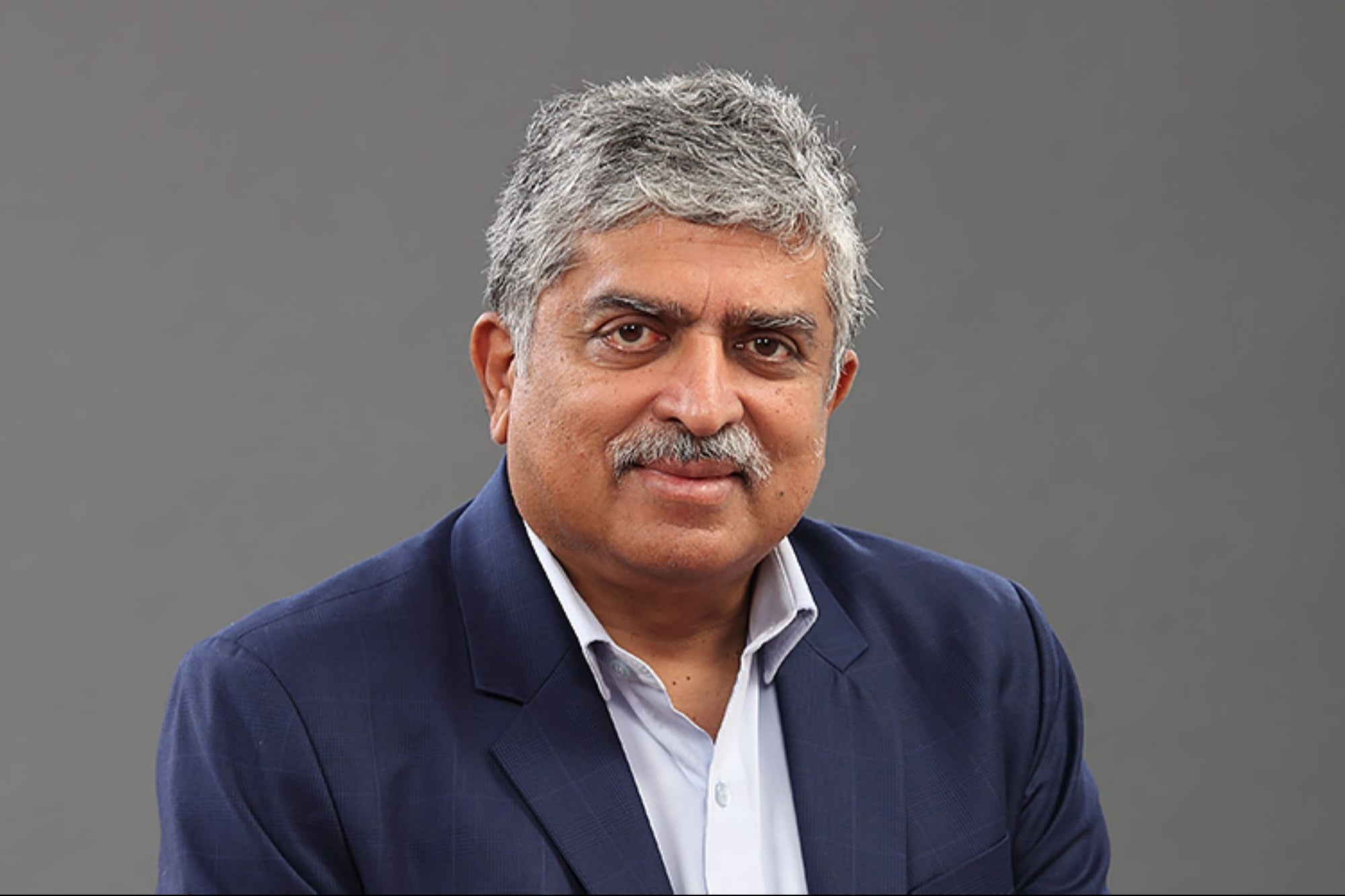 Multiple Trends Colliding and Leading us to Re-examine Fundamentals of Business: Nandan Nilekani | Entrepreneur