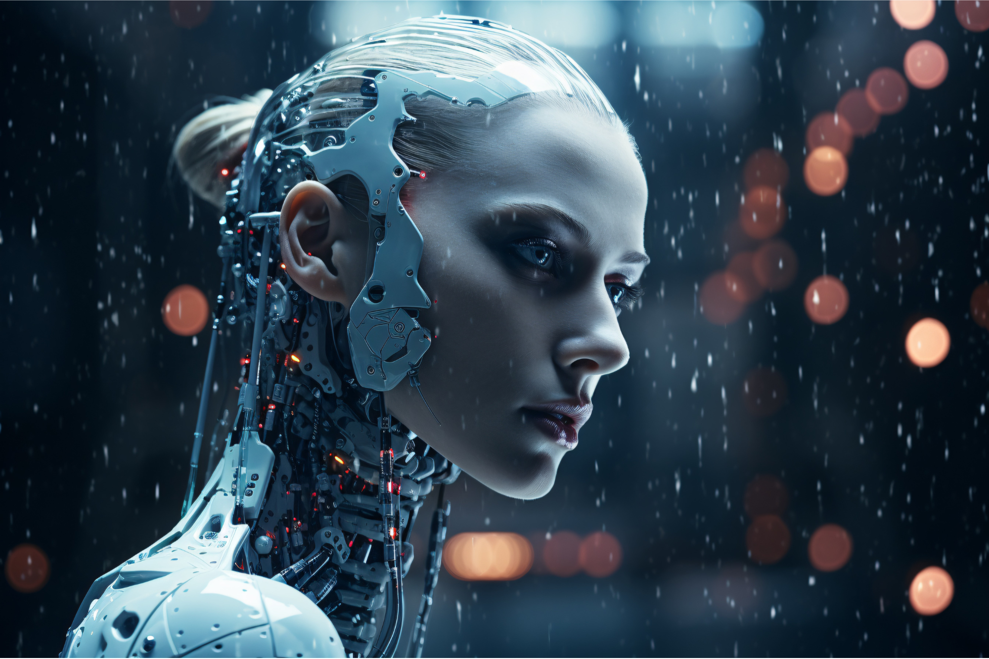 Public Views on AI Skew More Cautious Than Optimistic, Global Survey Finds
