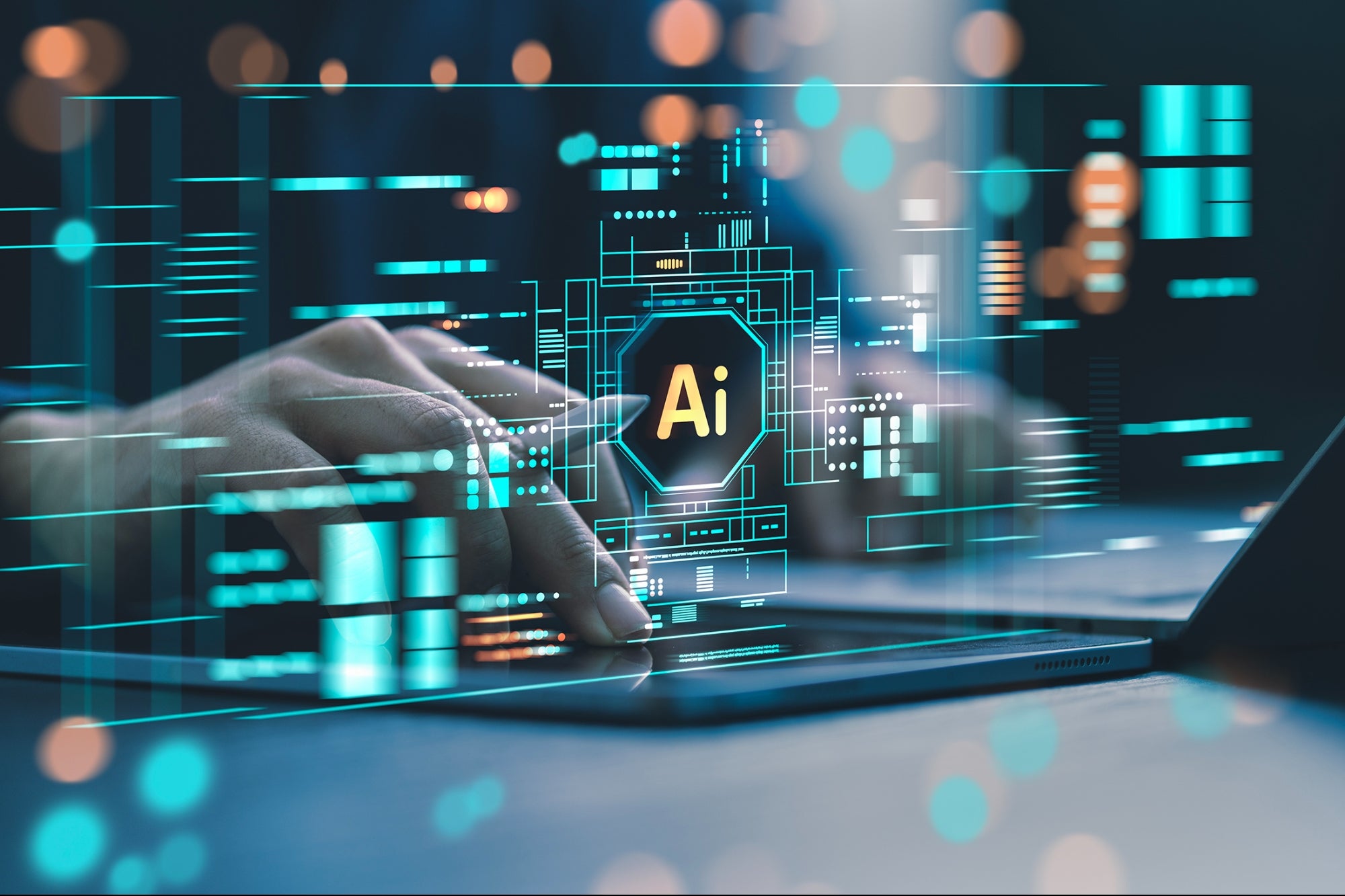 AI's Impact on Business Operations in Europe: Startup Strategies to ...