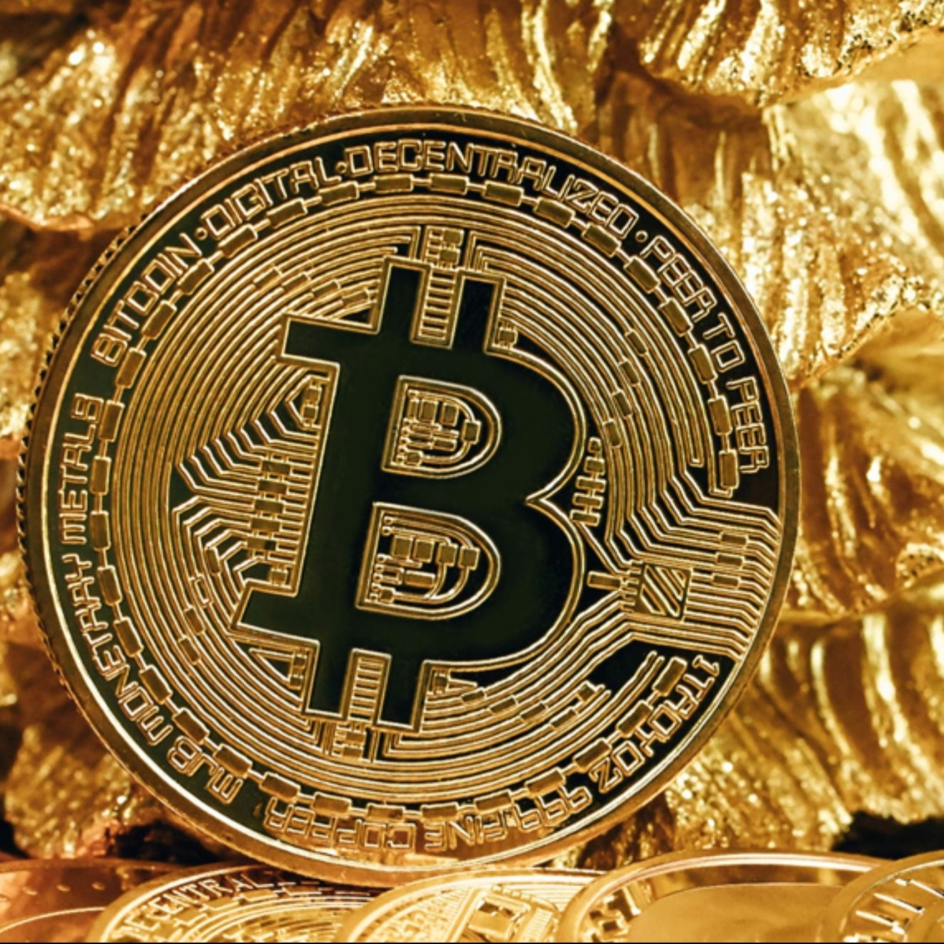 What the Bitcoin Price Today Reveals About Markets and Mindsets |  Entrepreneur