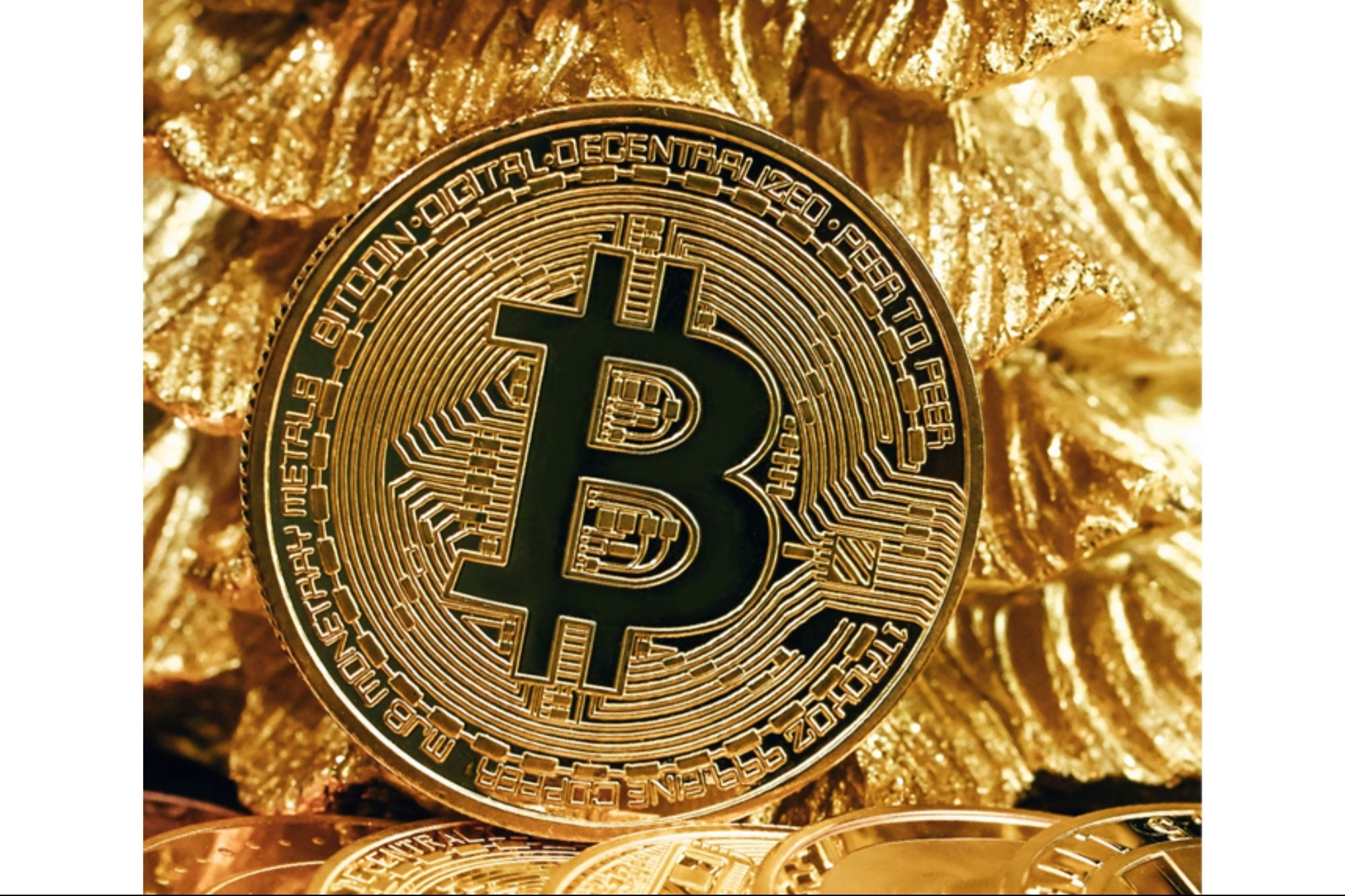 การวิเคราะห์ราคา Bitcoin ในวันนี้สะท้อนอะไรเกี่ยวกับตลาดและทัศนคติ
