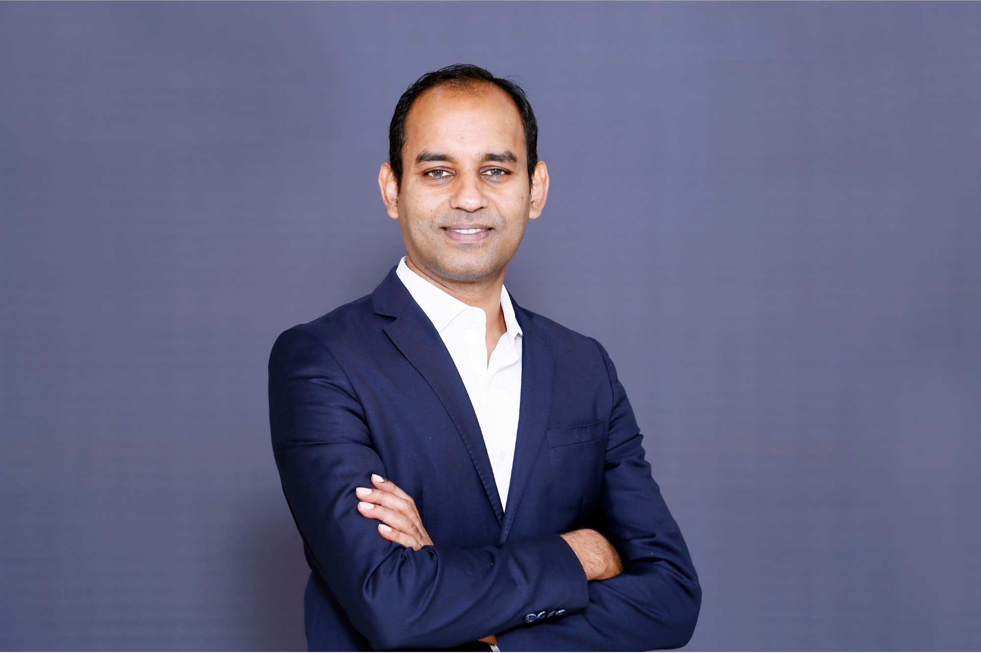 Dell Technologies Appoints Manish Gupta President Managing Director India