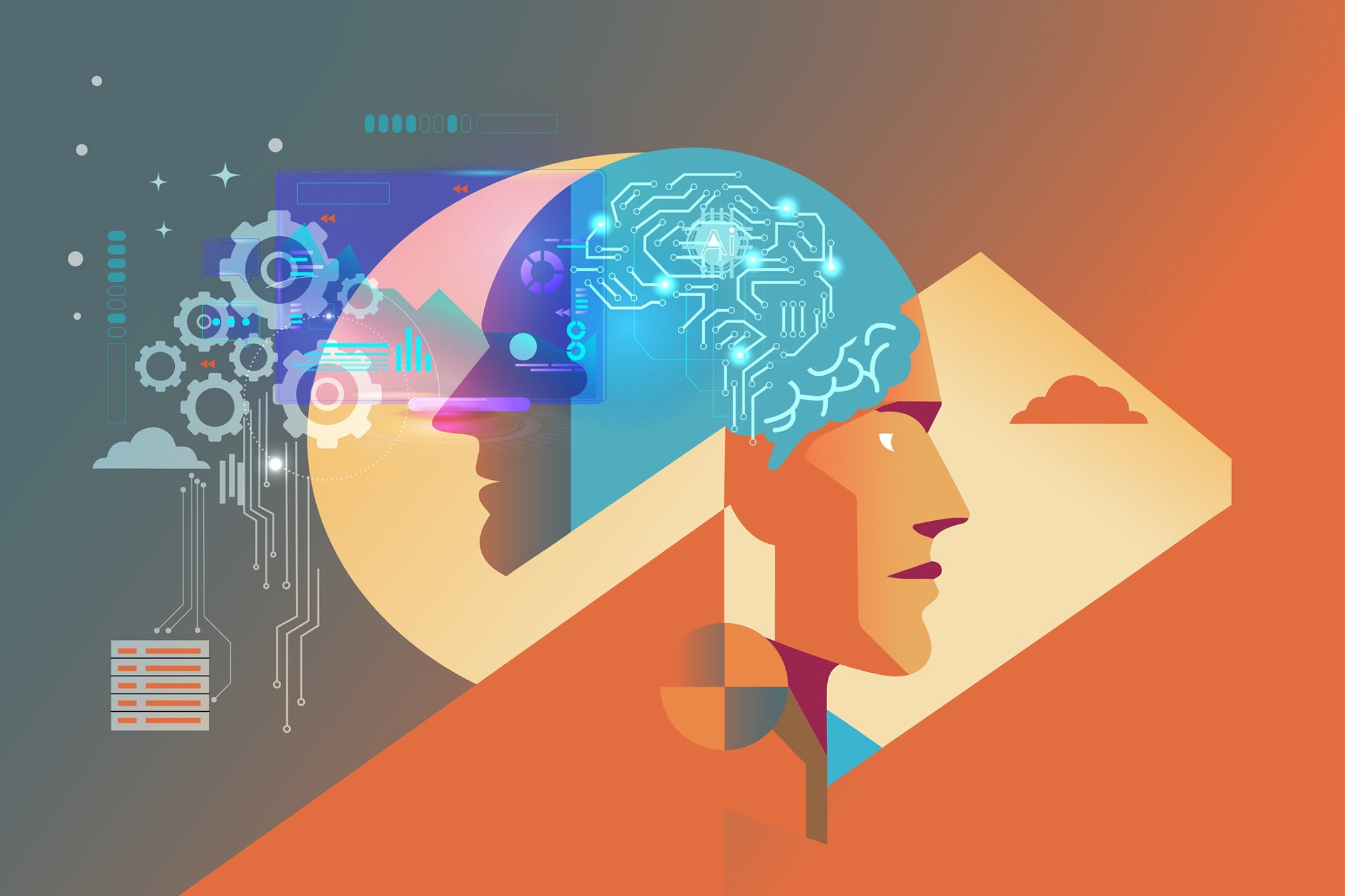 From Concept to Code: How Generative AI is Revolutionizing Product Development across Europe